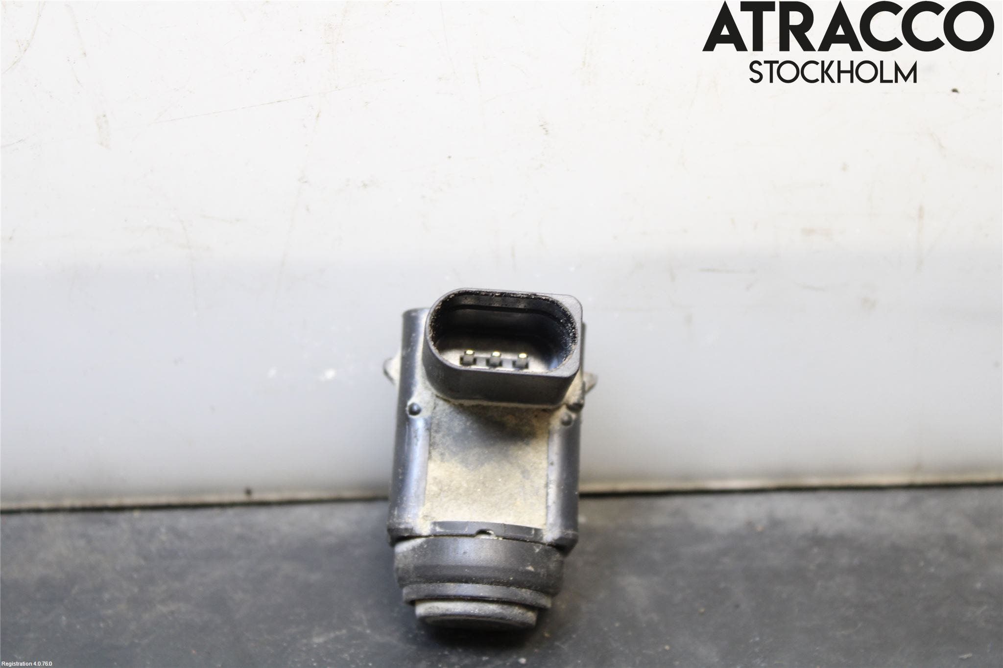 Volkswagen VW GOLF V 04-09 Parkeringshjälp Backsensor