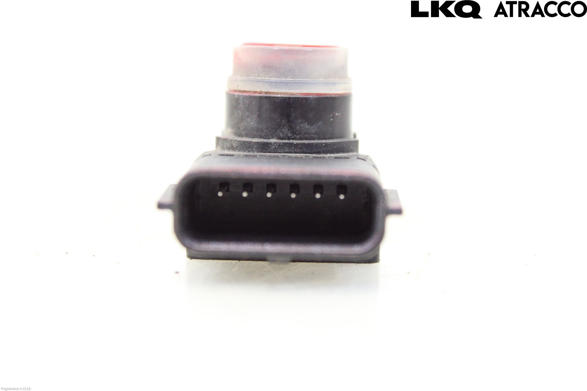 Toyota YARIS XP130 15-20 Parkeringshjälp Backsensor