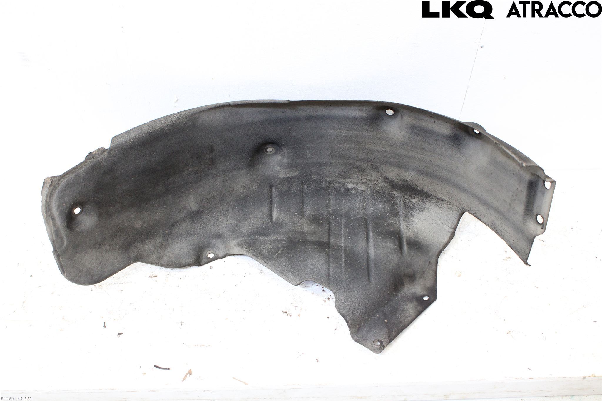 Hyundai IONIQ AE 17-22 Skärm Inner