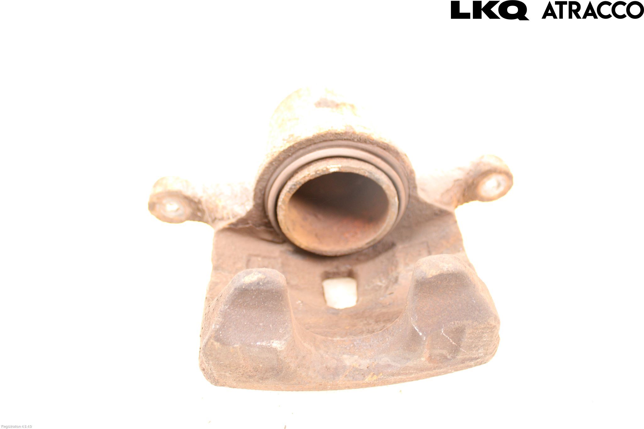 Kia CEED 12-18 Bromsok Fram Höger