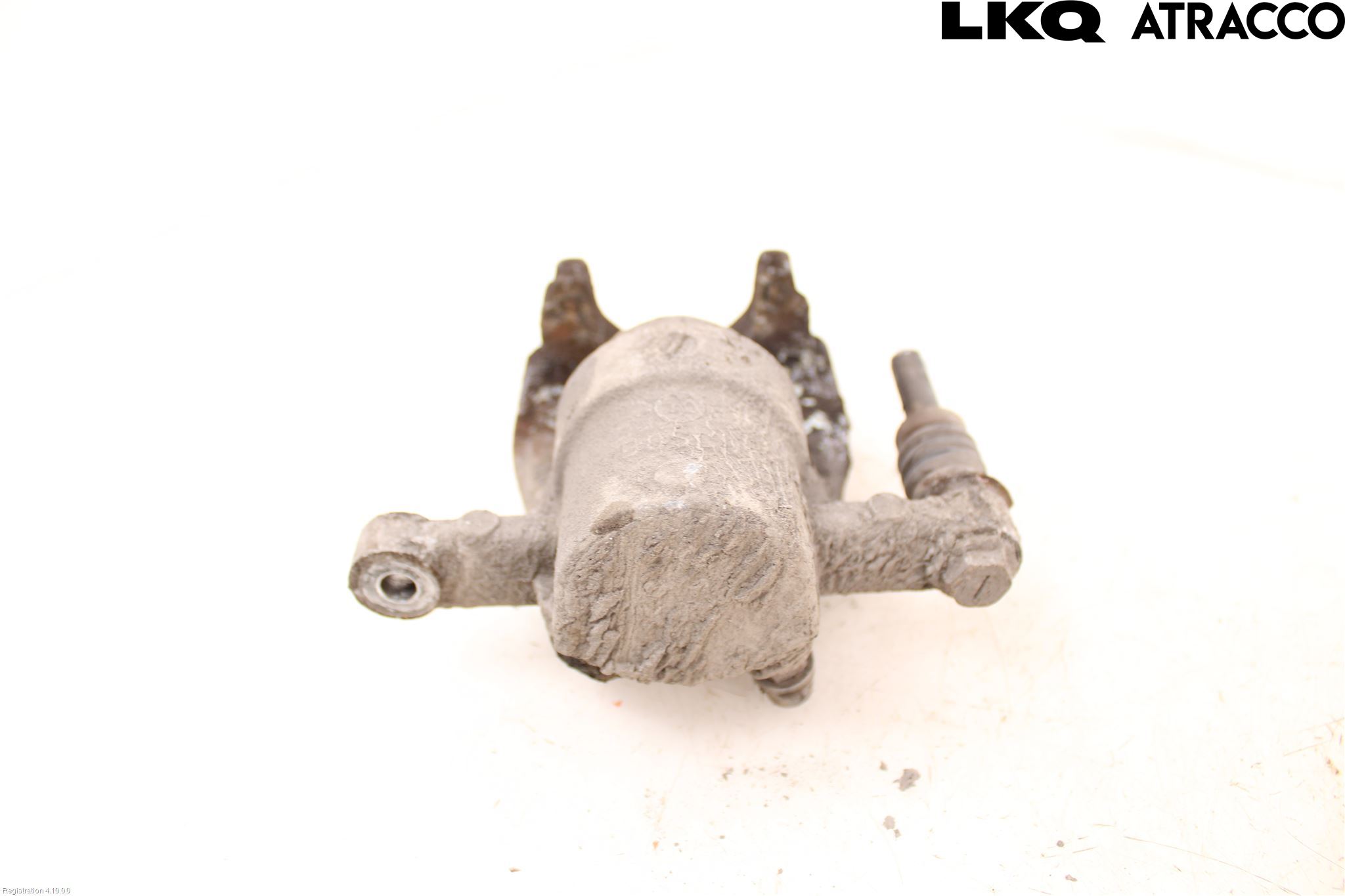 Toyota COROLLA VERSO 04-07 Bromsok Bak Vänster