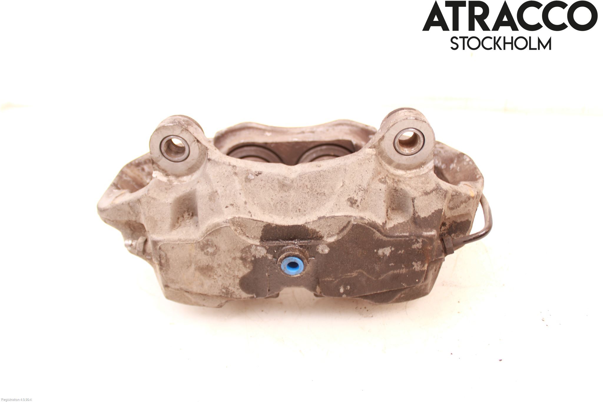 Audi A5 17- Bromsok Fram Vänster