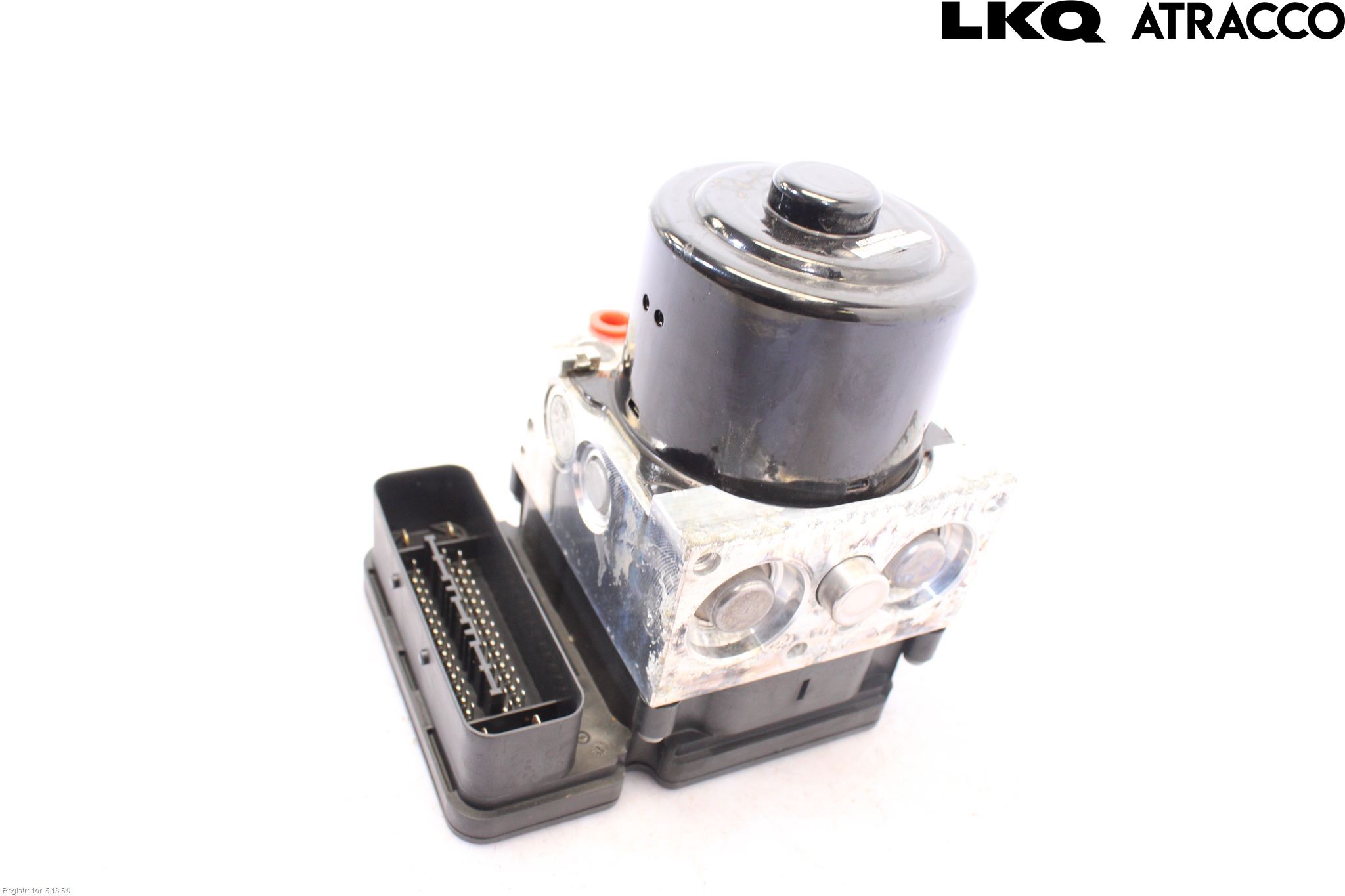 Volkswagen VW TRANSP/CARAVELLE (T5) 04-15 Abs Hydraulaggregat