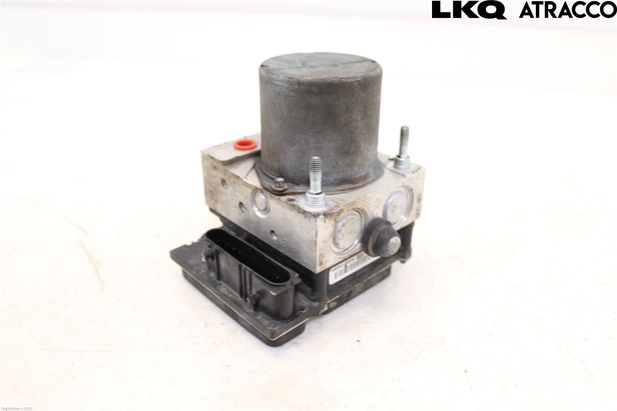 Nissan QASHQAI+2  10-14 Abs Hydraulaggregat