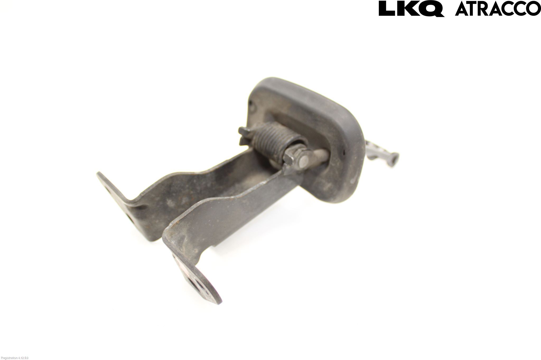 Ford TRANSIT/TOURNEO CONNECT 13-22 Dörrstopp