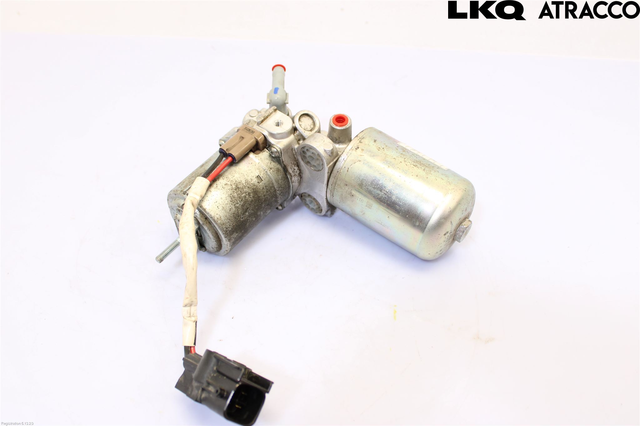 Toyota COROLLA 19- Abs Hydraulpump
