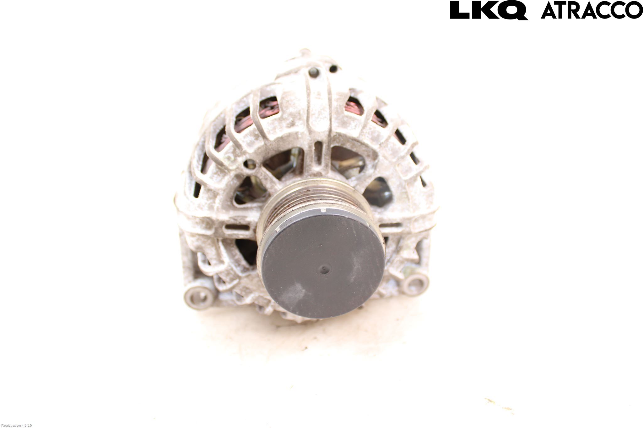 Opel ASTRA J 10-15 Generator