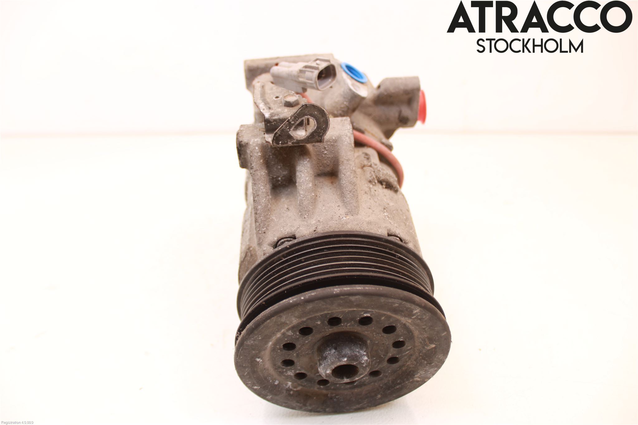 Toyota AURIS 10-12 Ac Kompressor