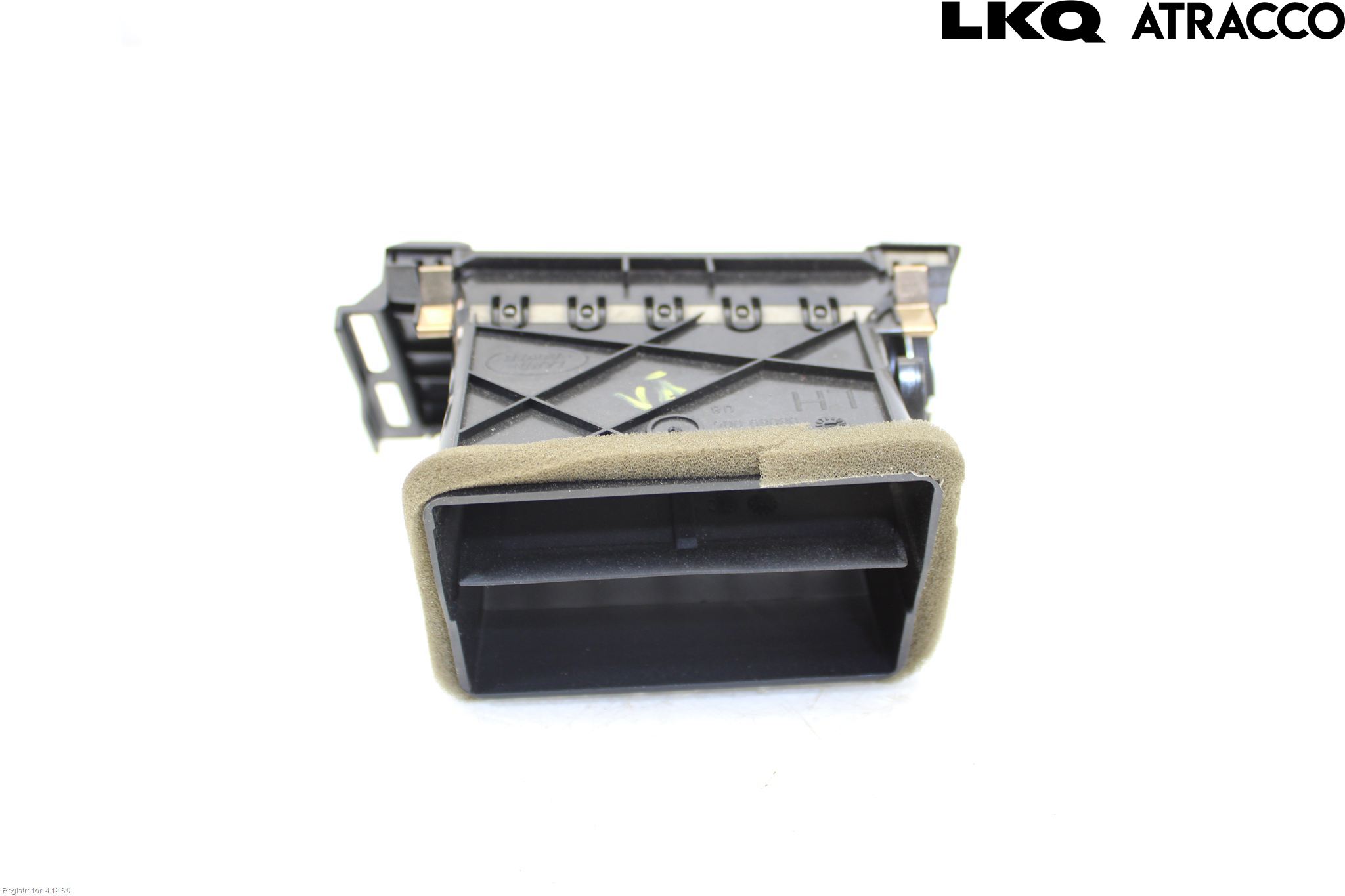Landrover LAND ROVER RANGE ROVER EVOQUE (L538) 11-18 Defrosterkanal-Munstycke