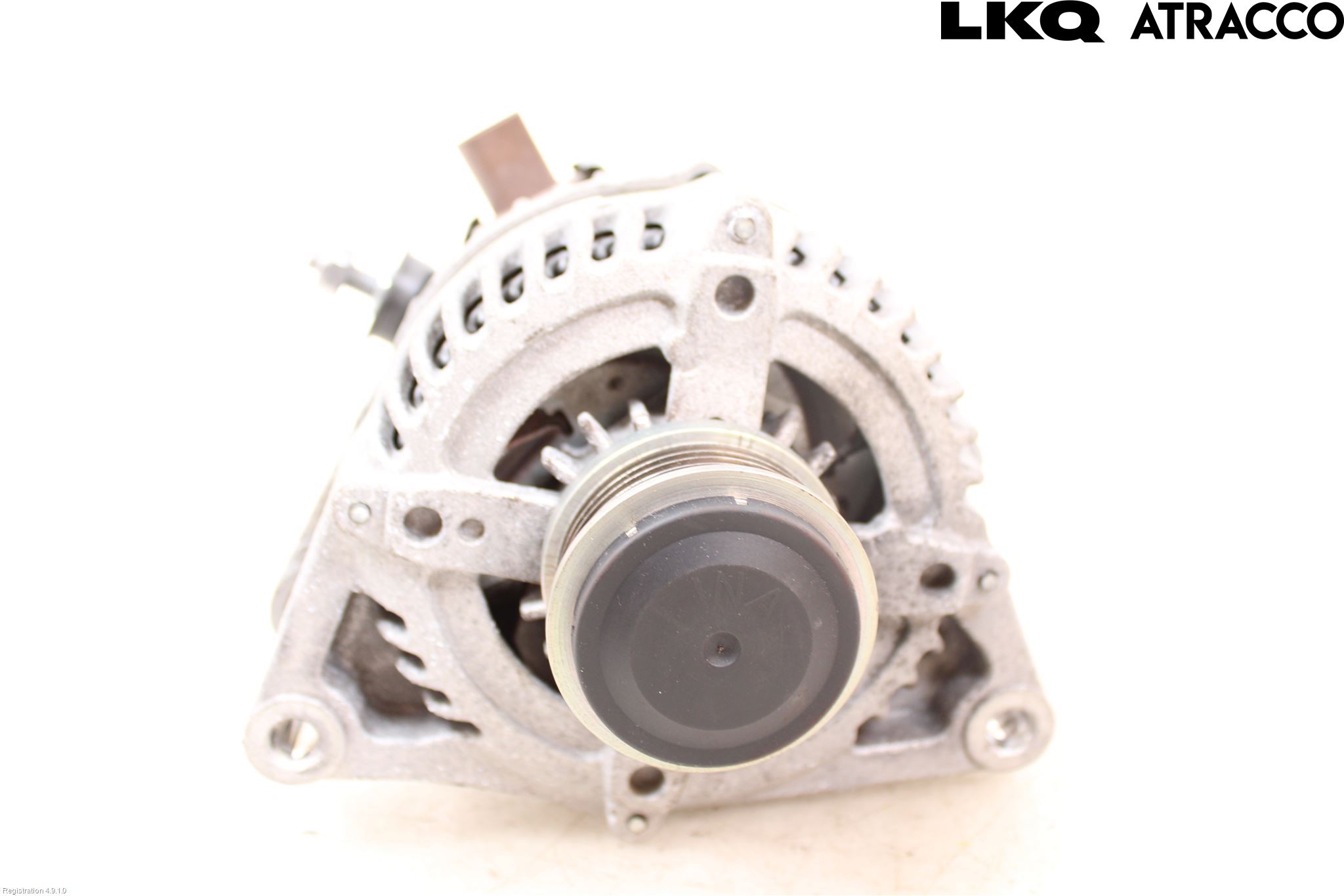 Fiat TIPO/CROSS 16- Generator