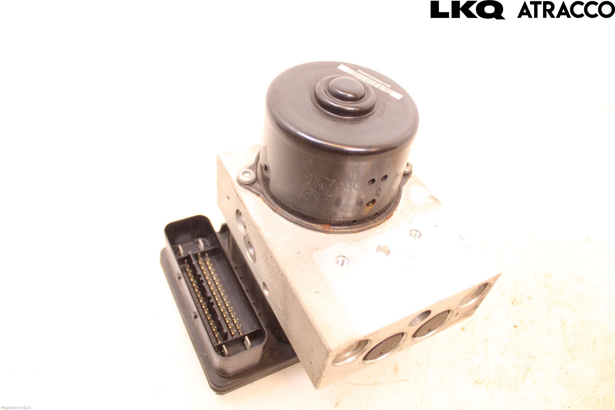 Mercedes-Benz MB C (203) 00-07 Abs Hydraulaggregat