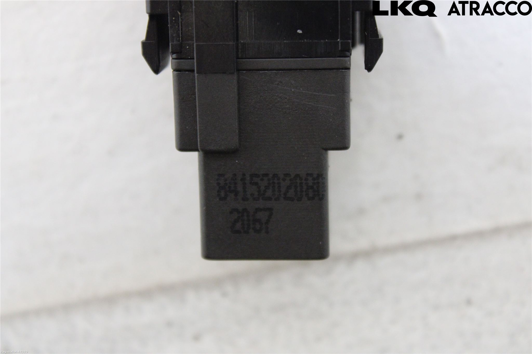 Toyota YARIS XP130 15-20 Strömställare Ljus