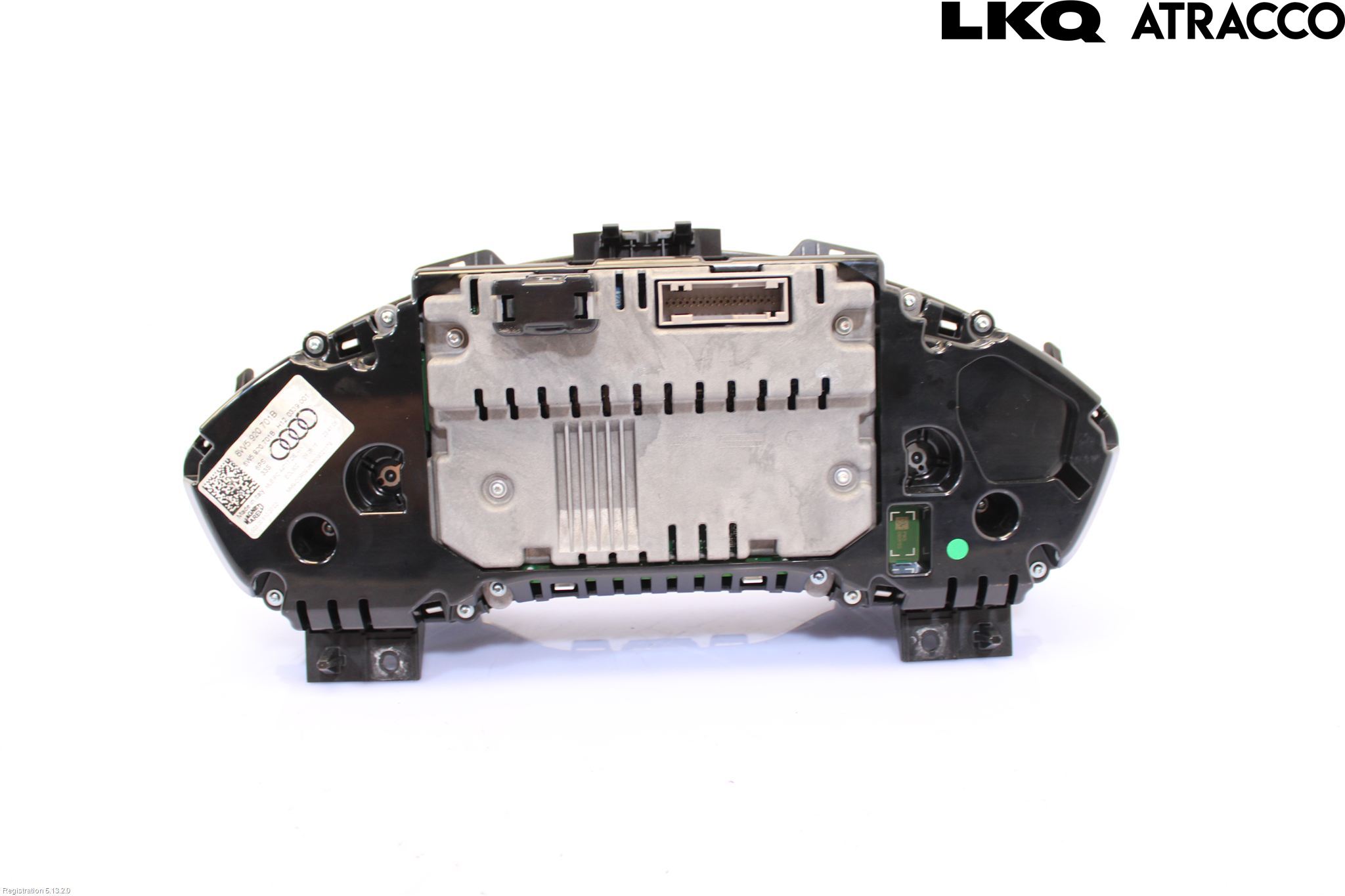 Audi A4/S4 B9 16-19 Instrument Komb