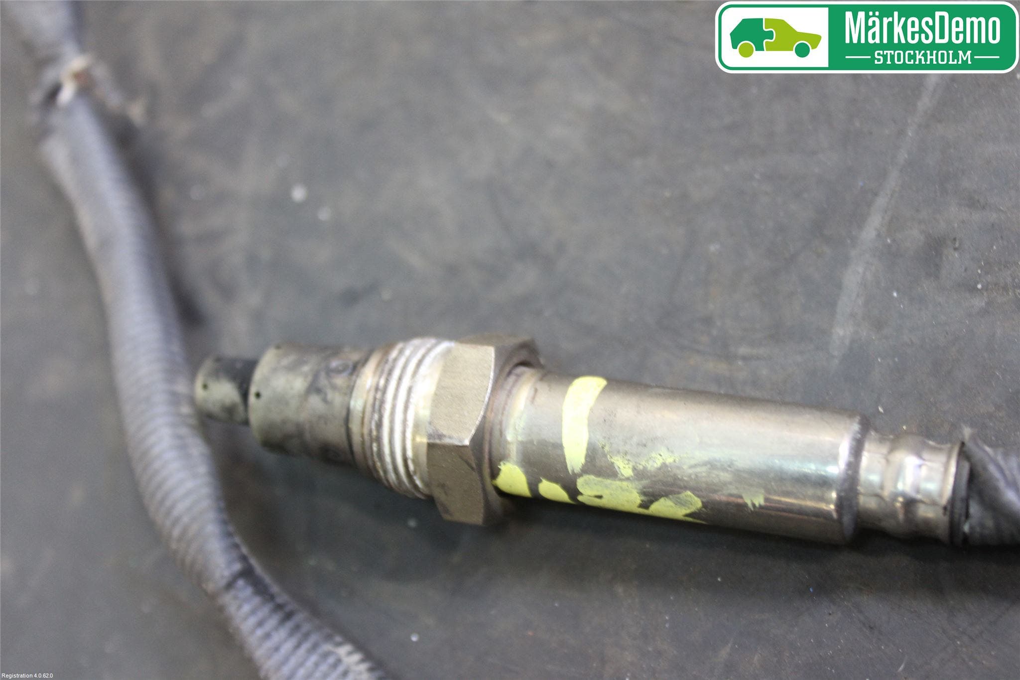 Volkswagen VW PASSAT 15-19 Injlambdasond