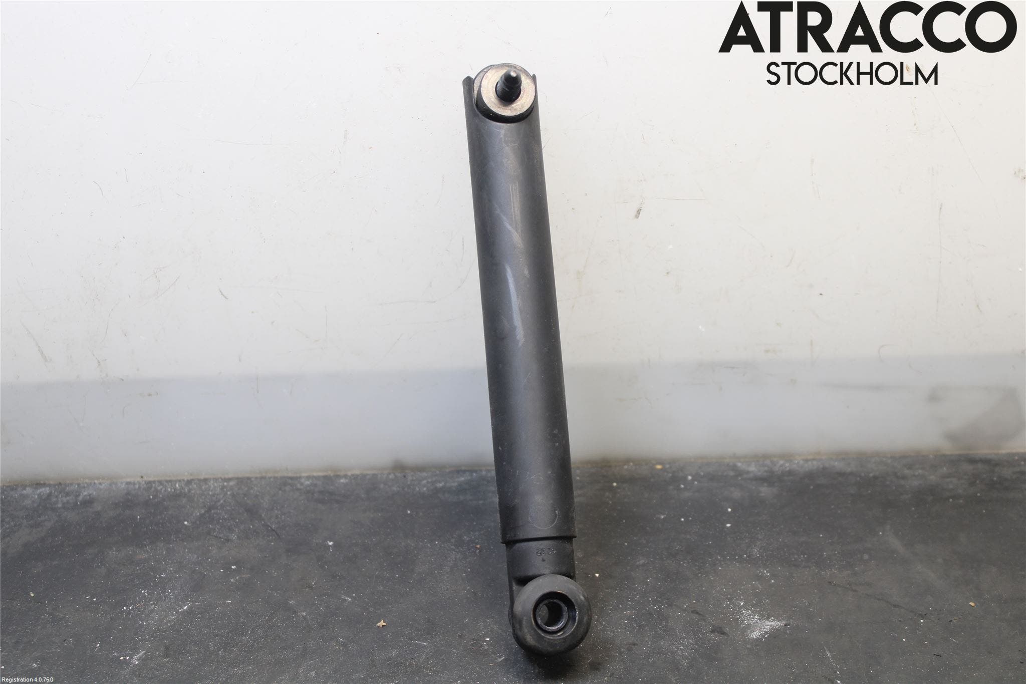 BMW X5 F15 13-18 Gasfjäder Baklucka