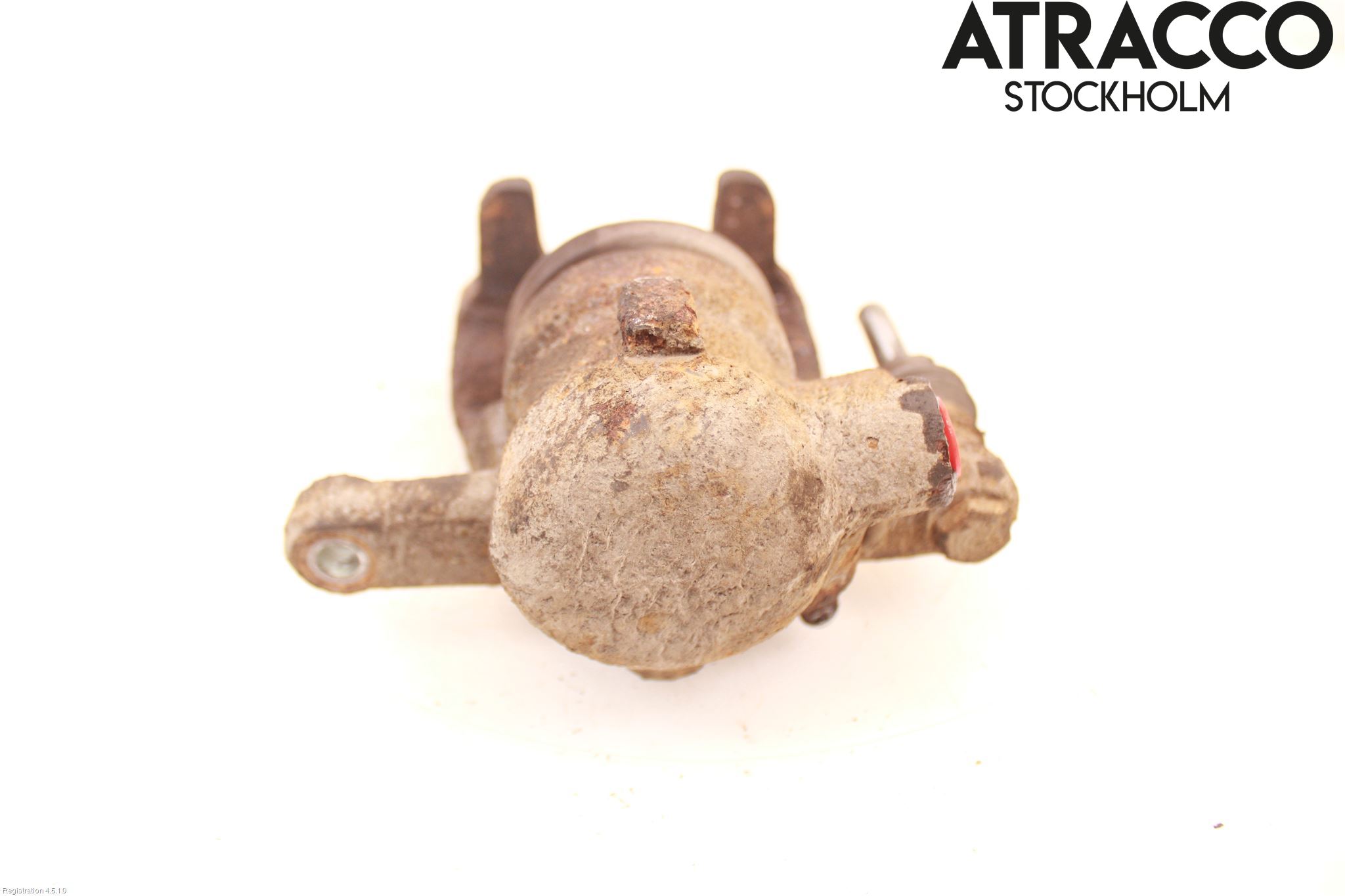 Volvo S80 07-13 Bromsok Bak Höger