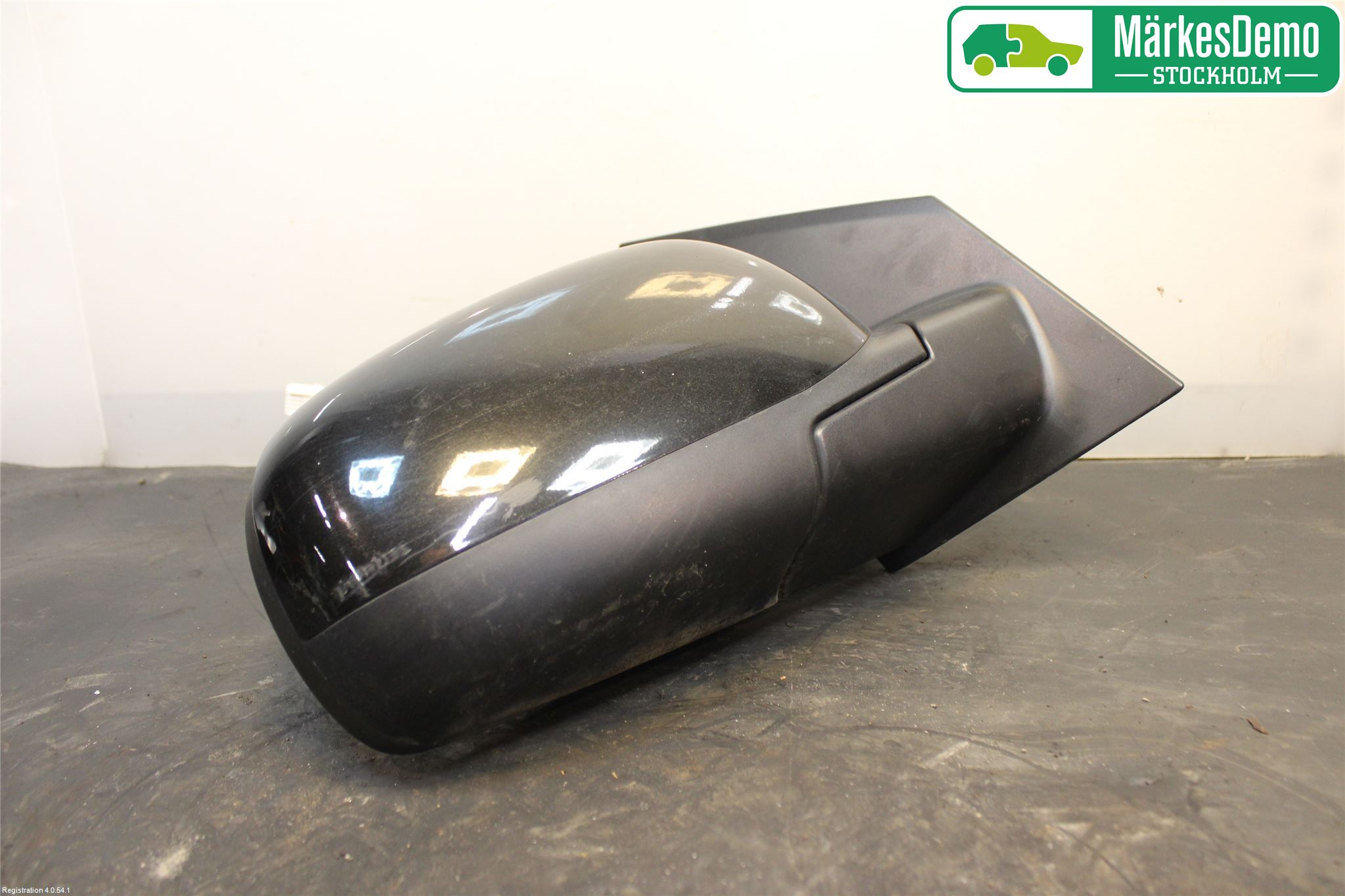 Nissan NOTE E11 06-14 Spegel Yttre El Hö