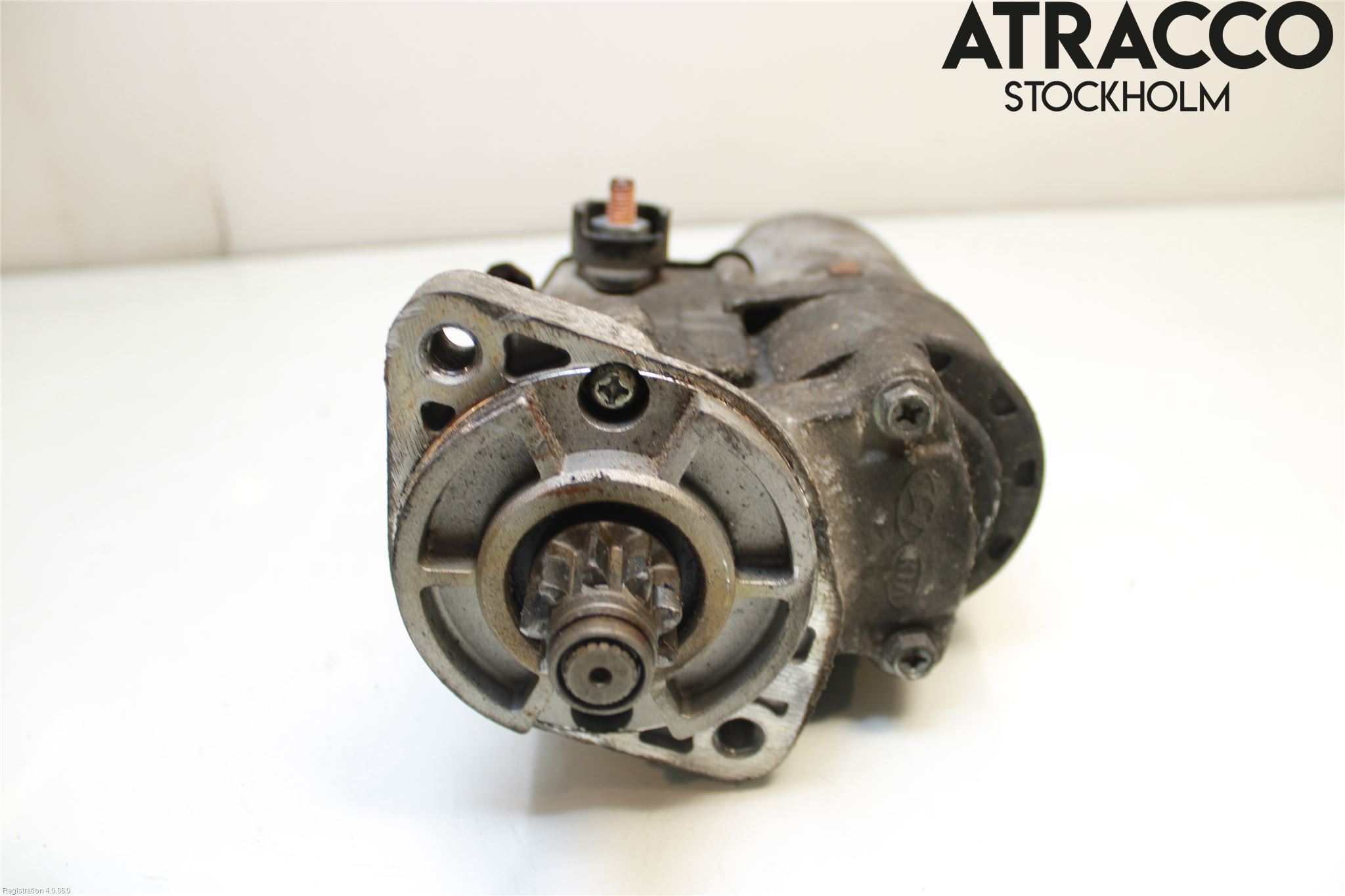 Kia CARENS II 07-12 Startmotor Diesel