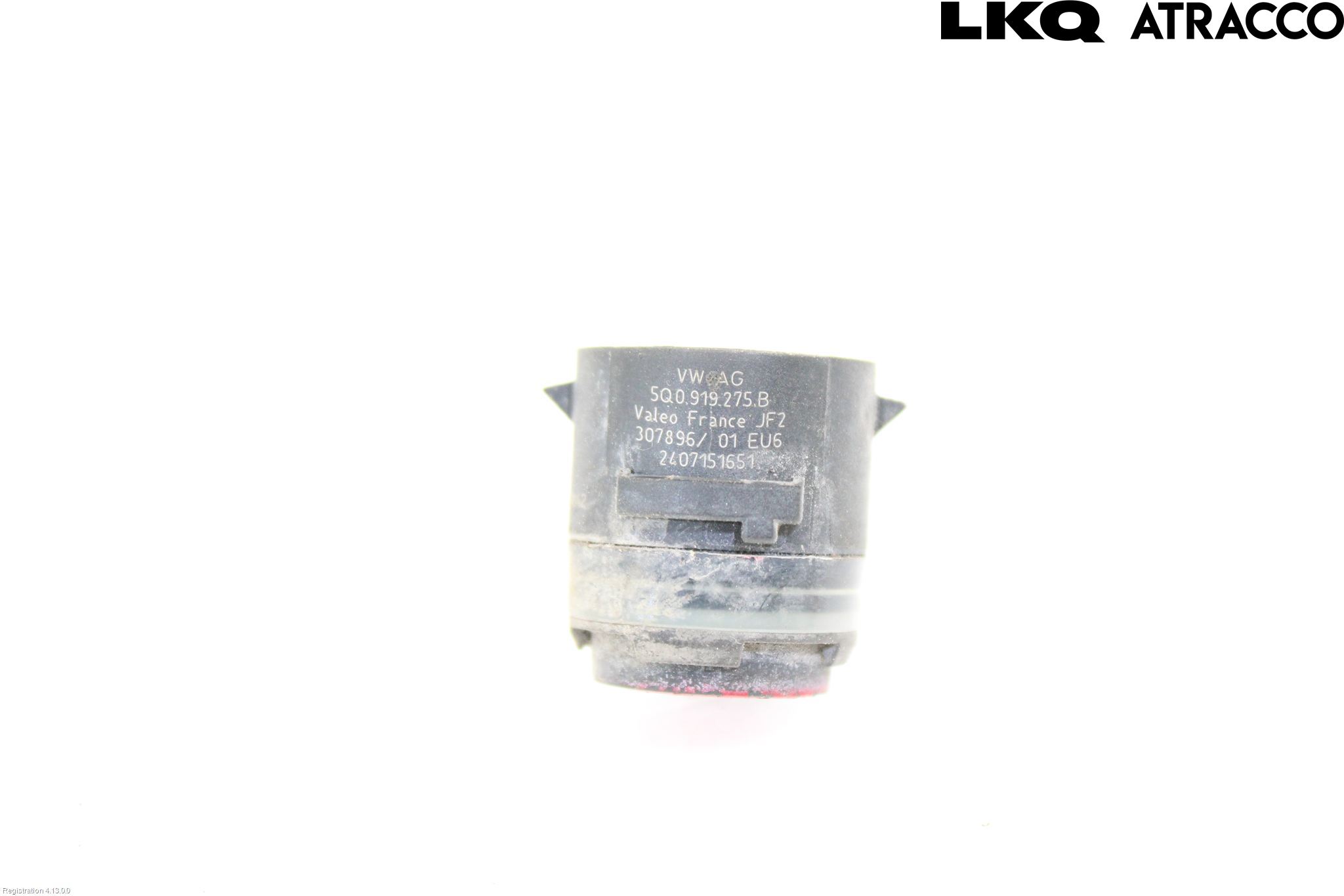 Volkswagen VW PASSAT 15-19 Parkeringshjälp Frontsensor