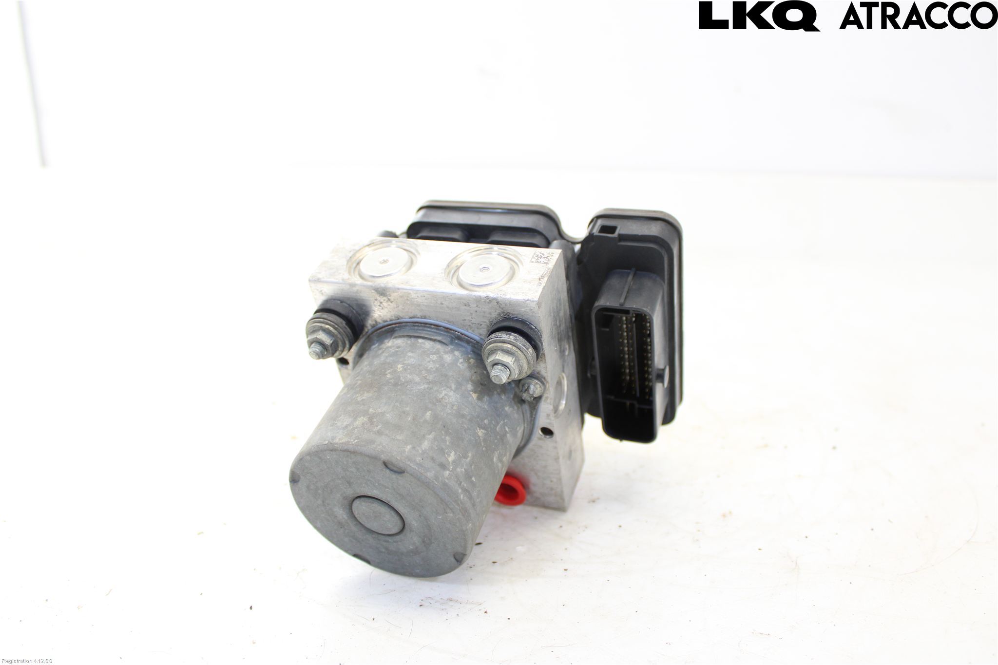 Ford TRANSIT/TOURNEO CUSTOM 13-24 Abs Hydraulaggregat