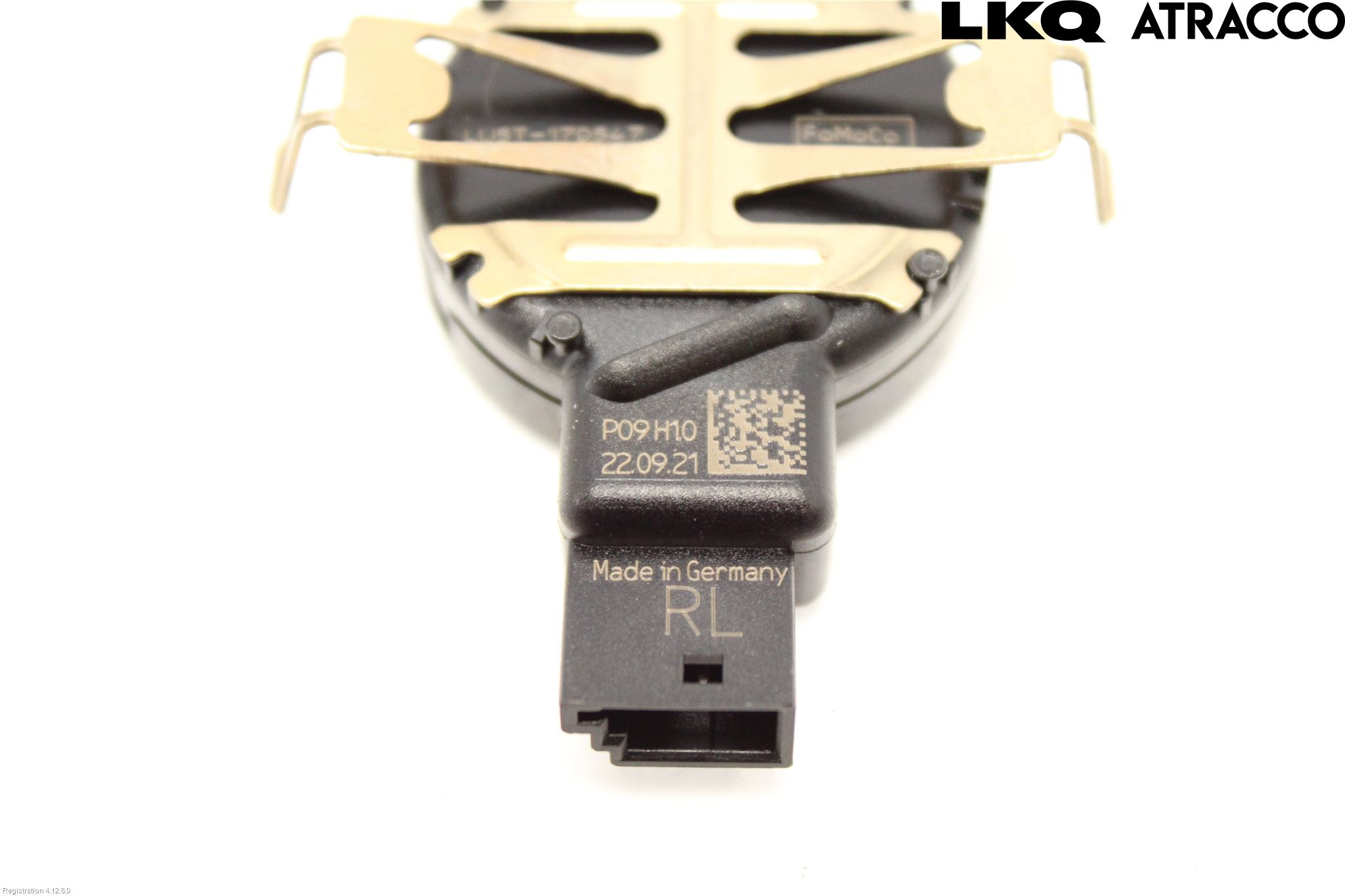 Ford FOCUS 19- Regnsensor