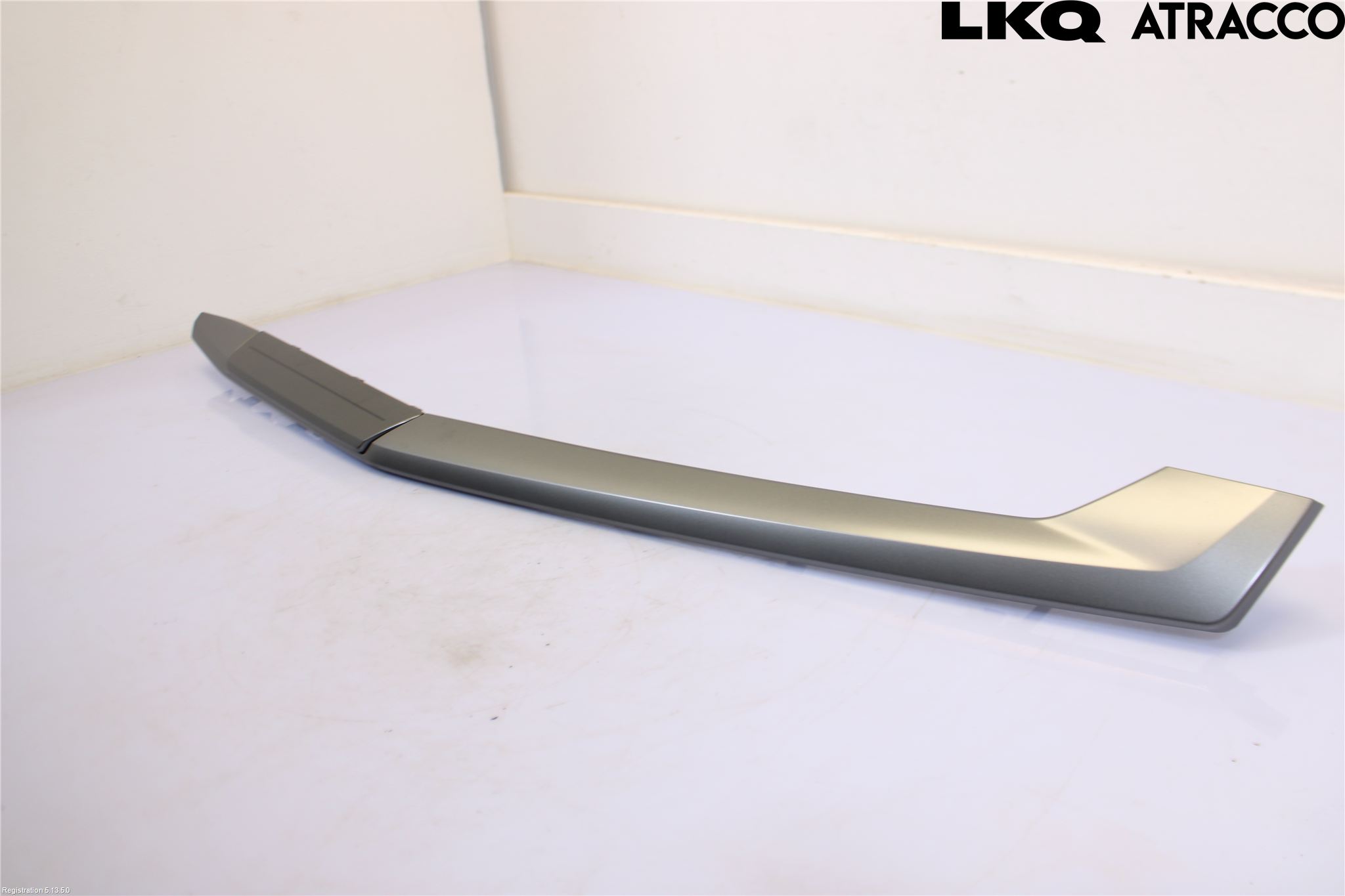 Opel FRONTERA 25- Instrumentbräda Inlägg-Dekorlist