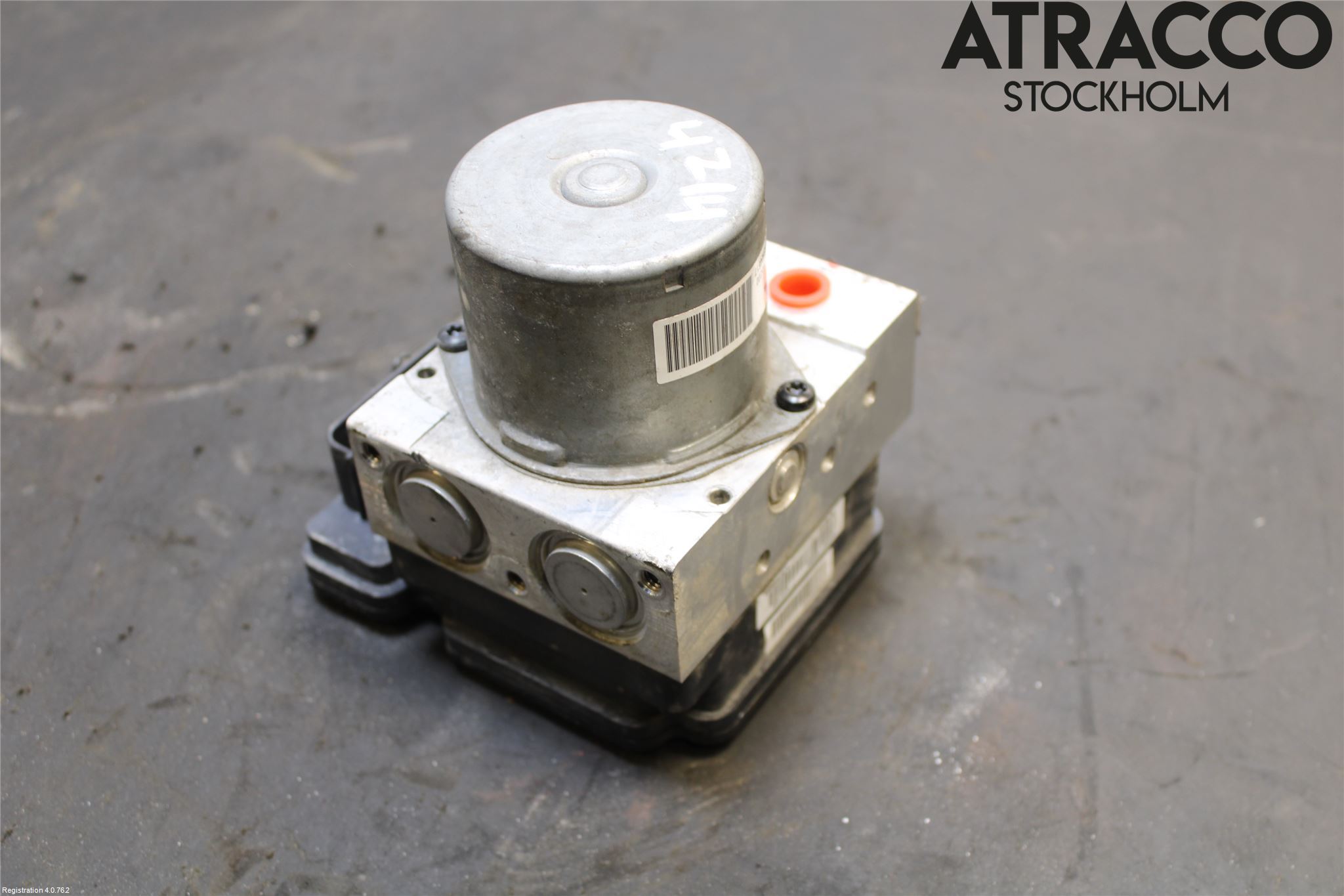 Kia CEED 12-18 Abs Hydraulaggregat