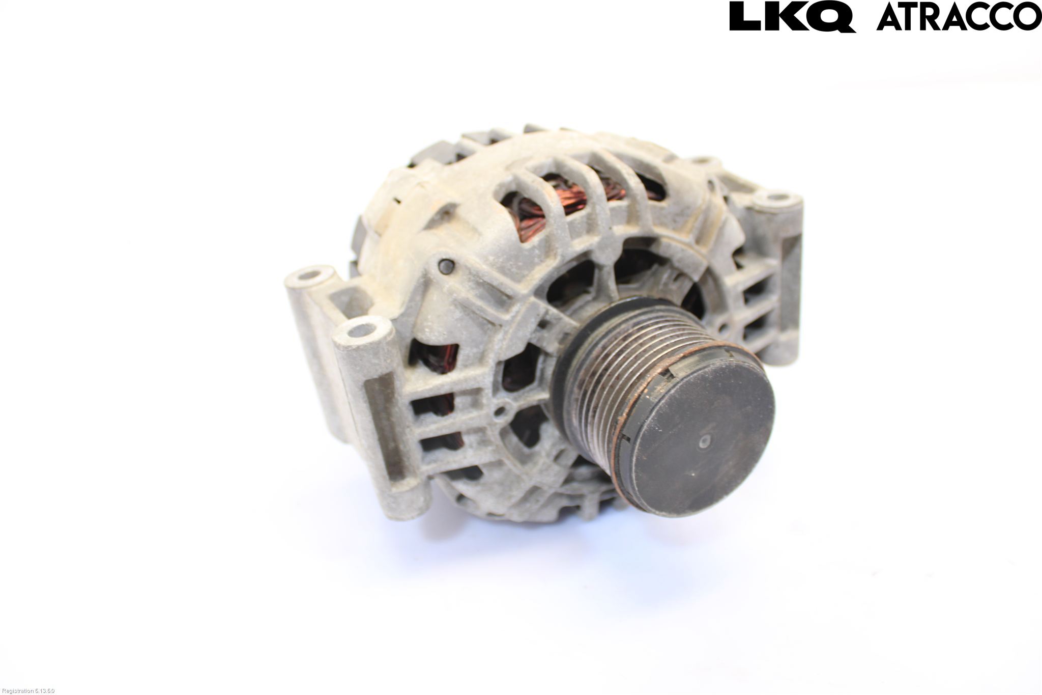 Mercedes-Benz MB C (203) 00-07 Generator