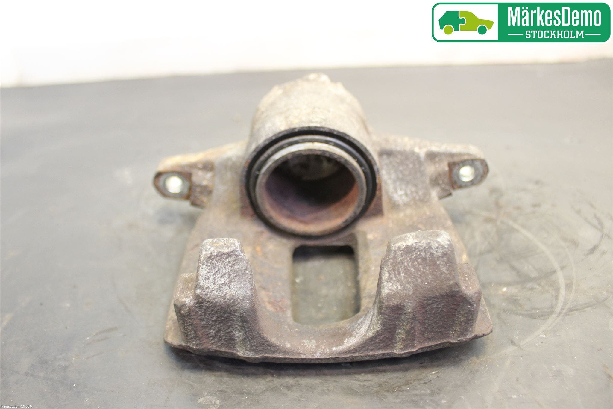 Citroen C3 05-10 Bromsok Fram Höger