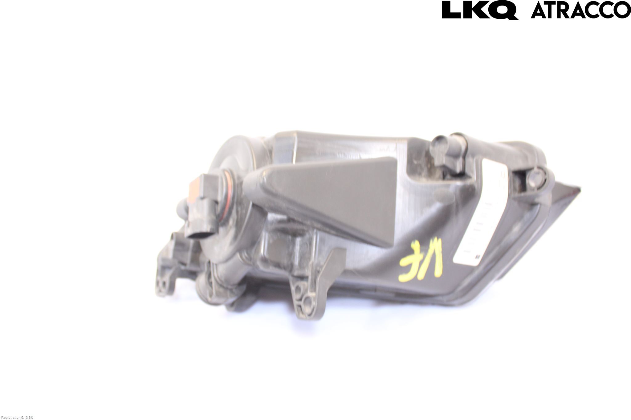 Seat LEON 13-20 Dimljus-Varselljus Fram