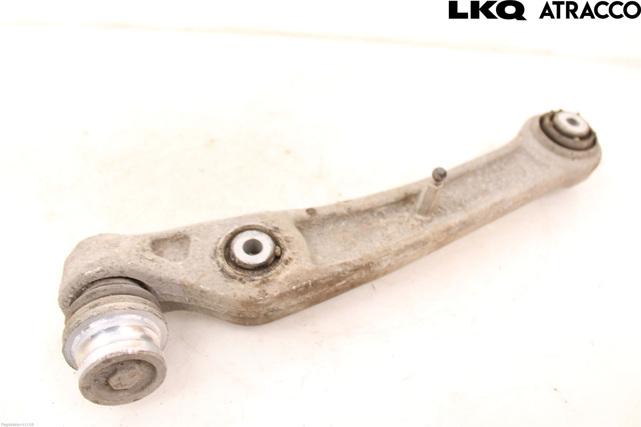 Audi A6/S6 4G 11-18 Bärarm Fram Undre Vä