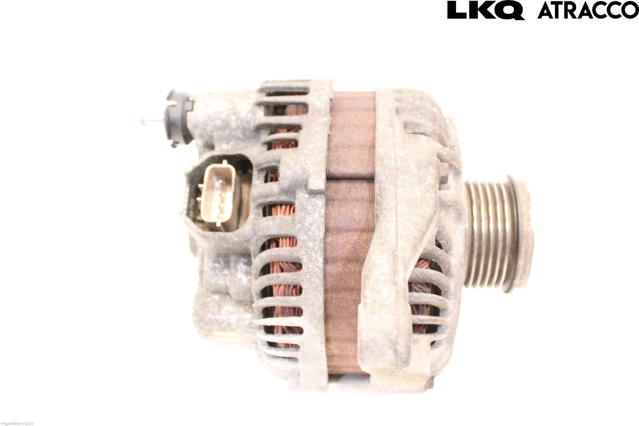 Mitsubishi LANCER 07-14 Generator