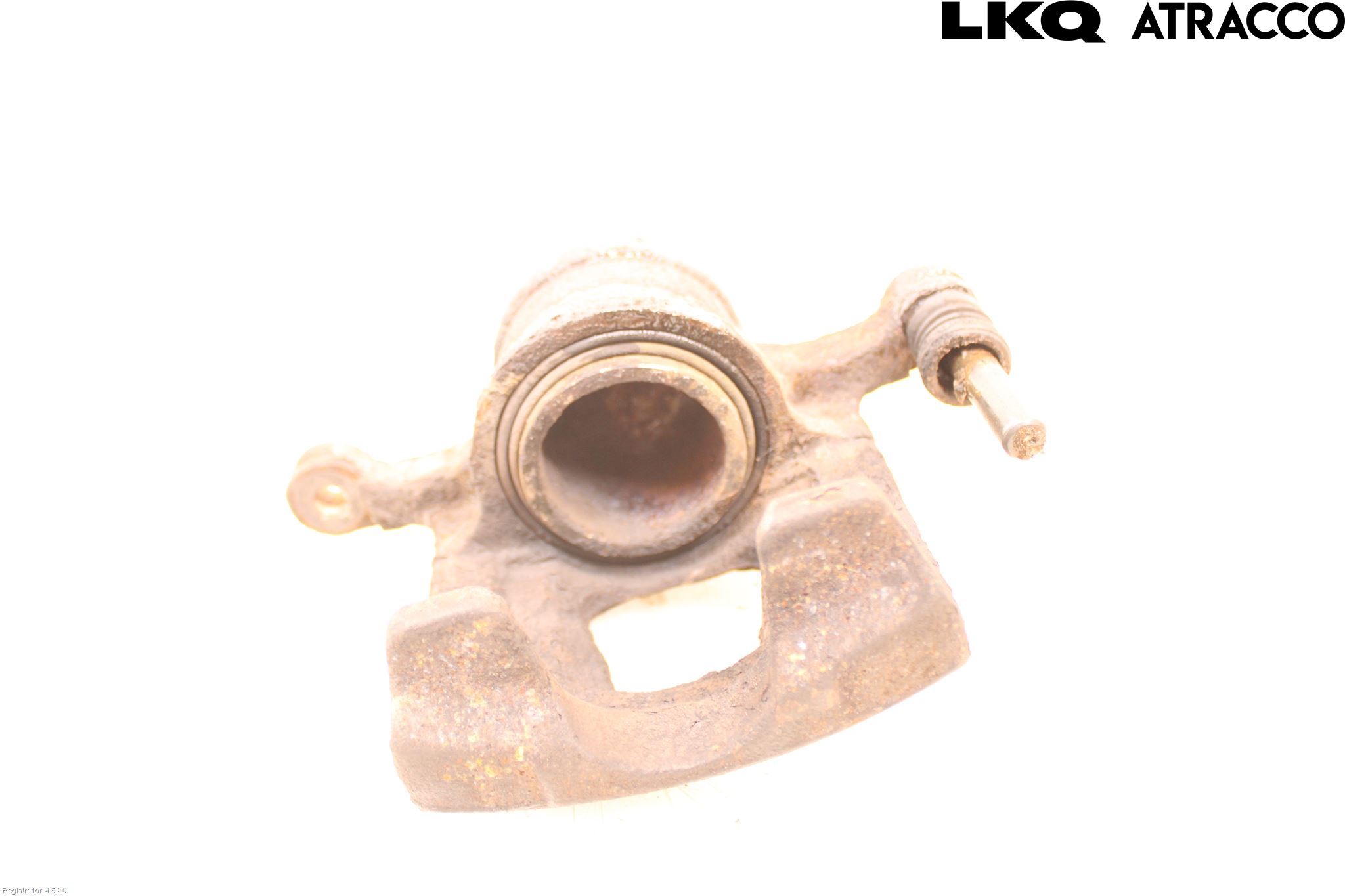 Chevrolet KALOS Bromsok Fram Höger