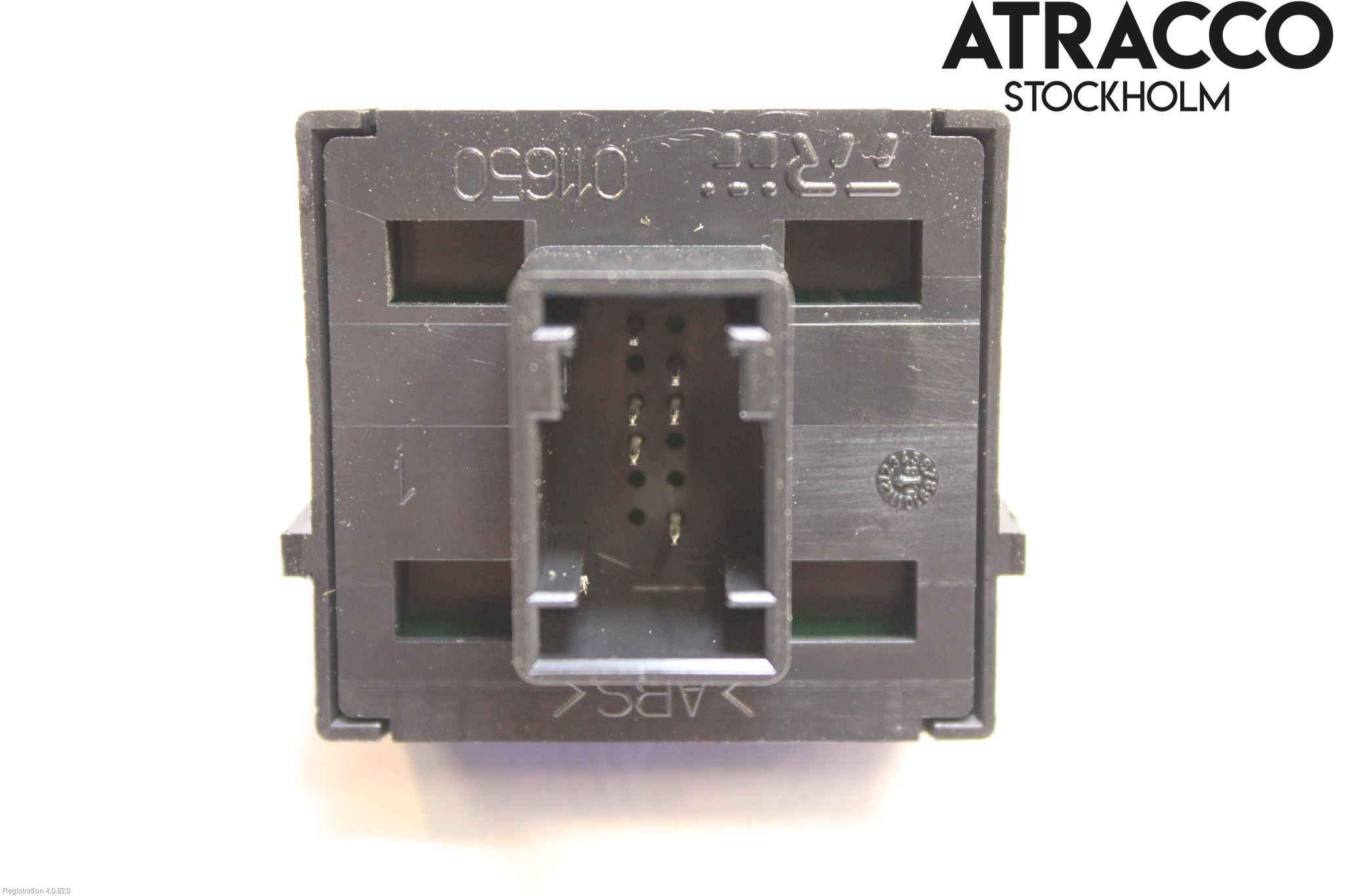 Fiat PUNTO EVO 10-12 Strömställare Elhiss