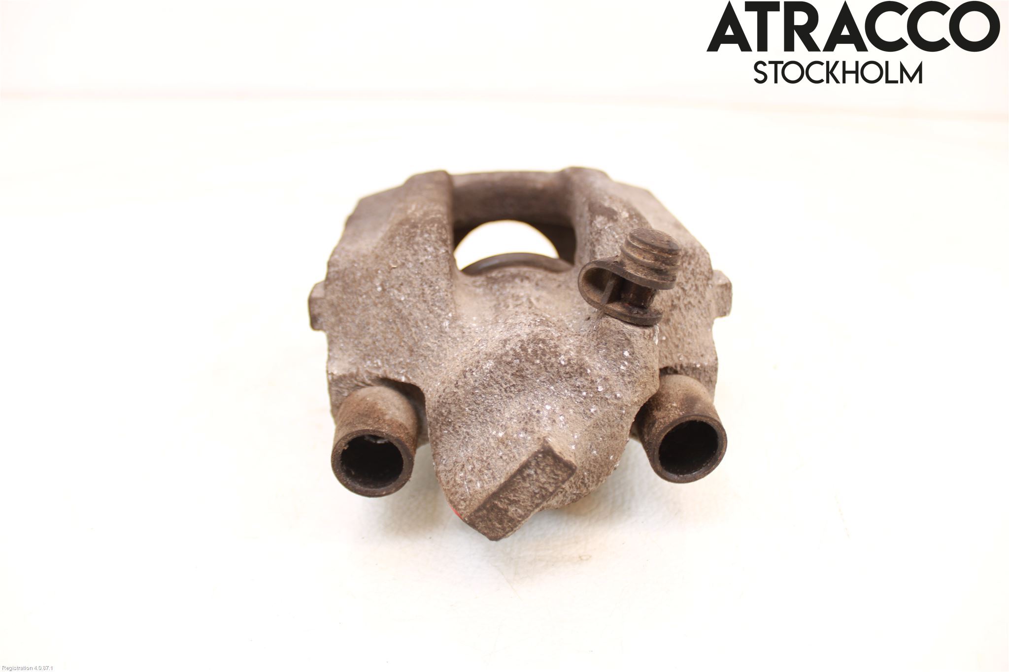 BMW 3 E46      98-05 Bromsok Bak Vänster