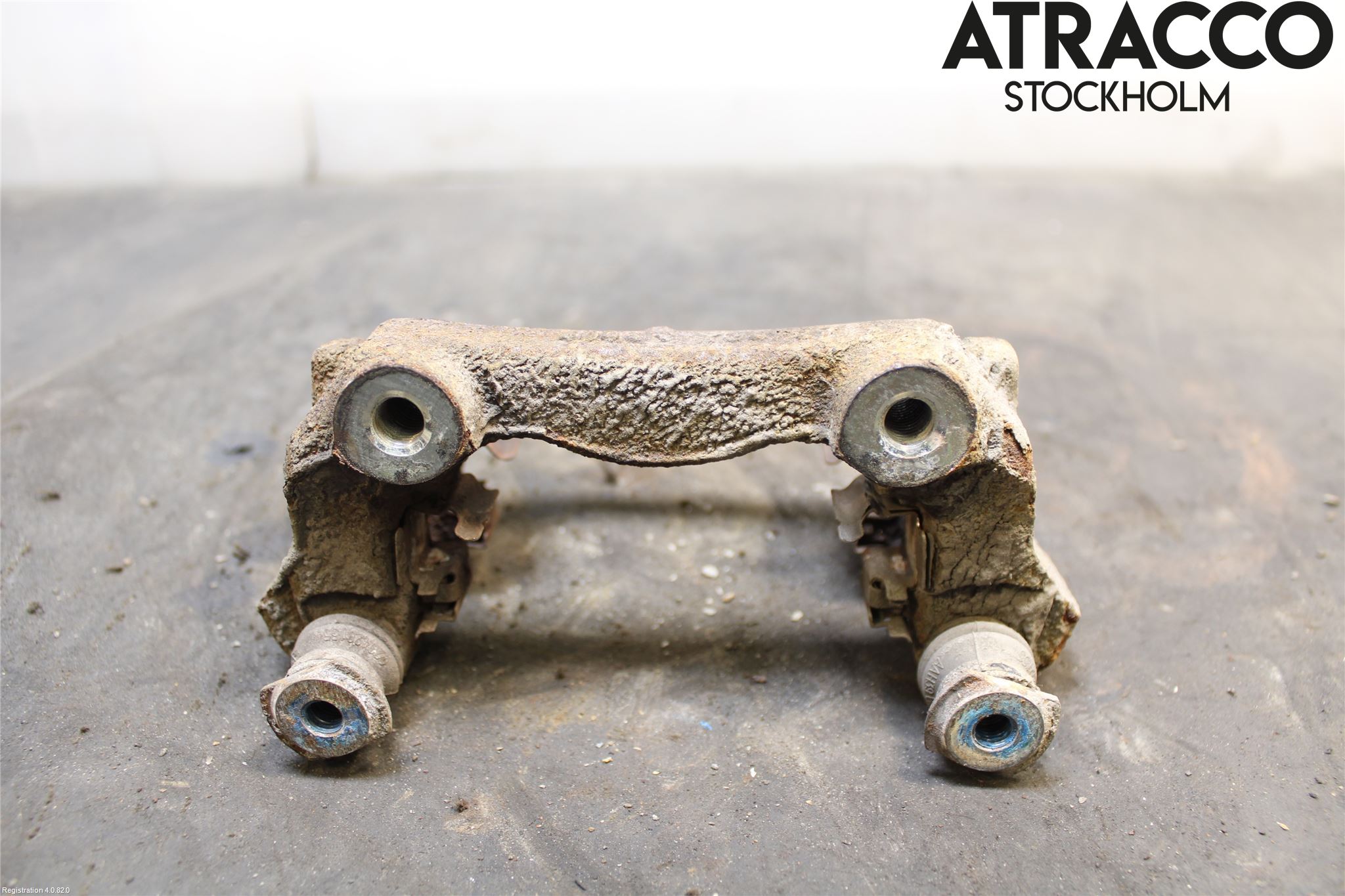 Toyota AURIS 13-19 Bromsokshållare