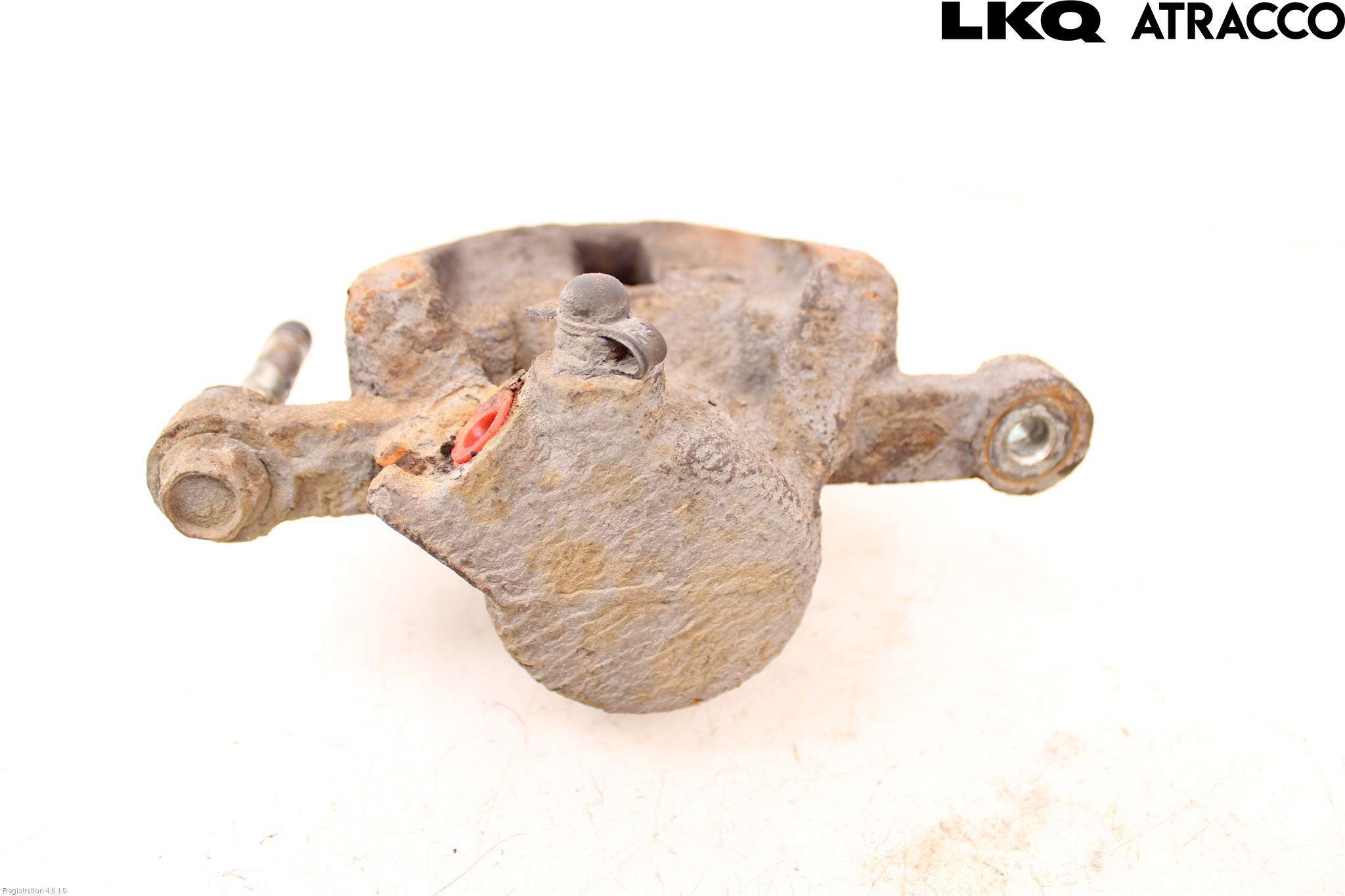 Kia CARNIVAL Bromsok Bak Höger