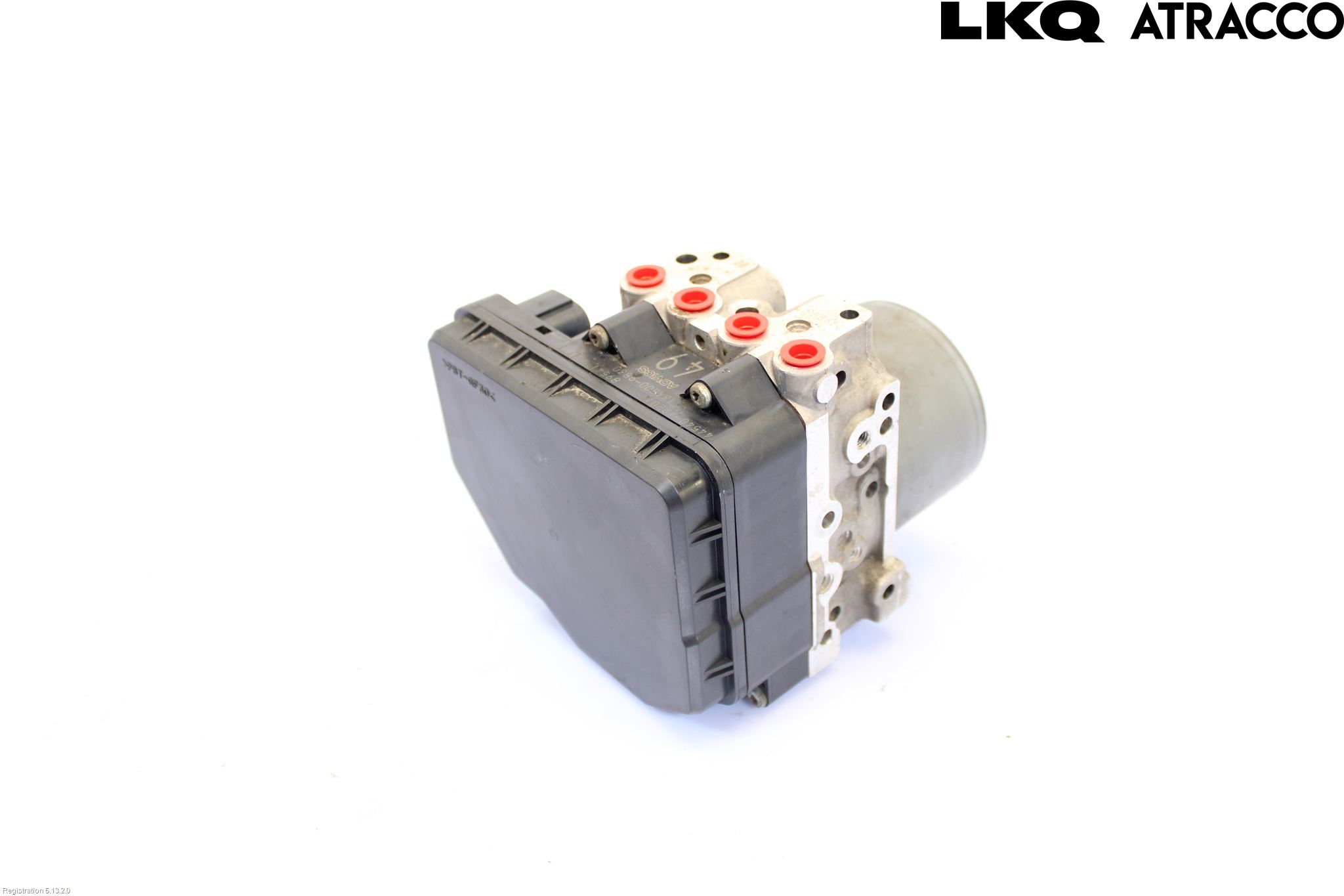 Toyota RAV 4 06-12 Abs Hydraulaggregat