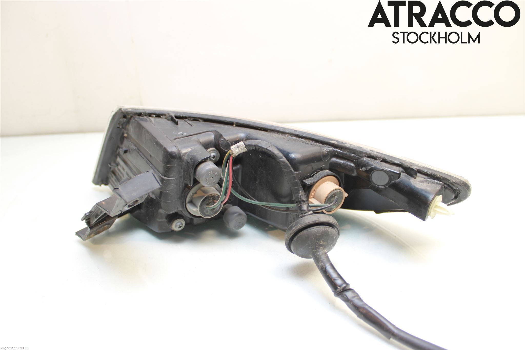 Honda CIVIC 06-11 Bakljus Vänster