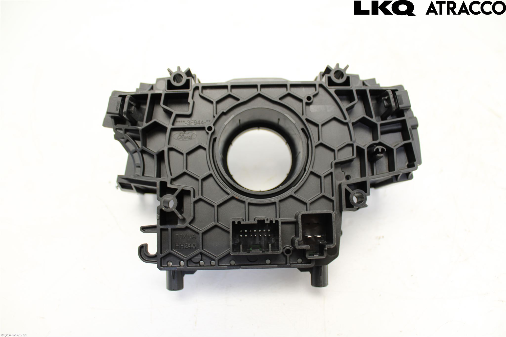 Ford FOCUS 19- Spakcentral