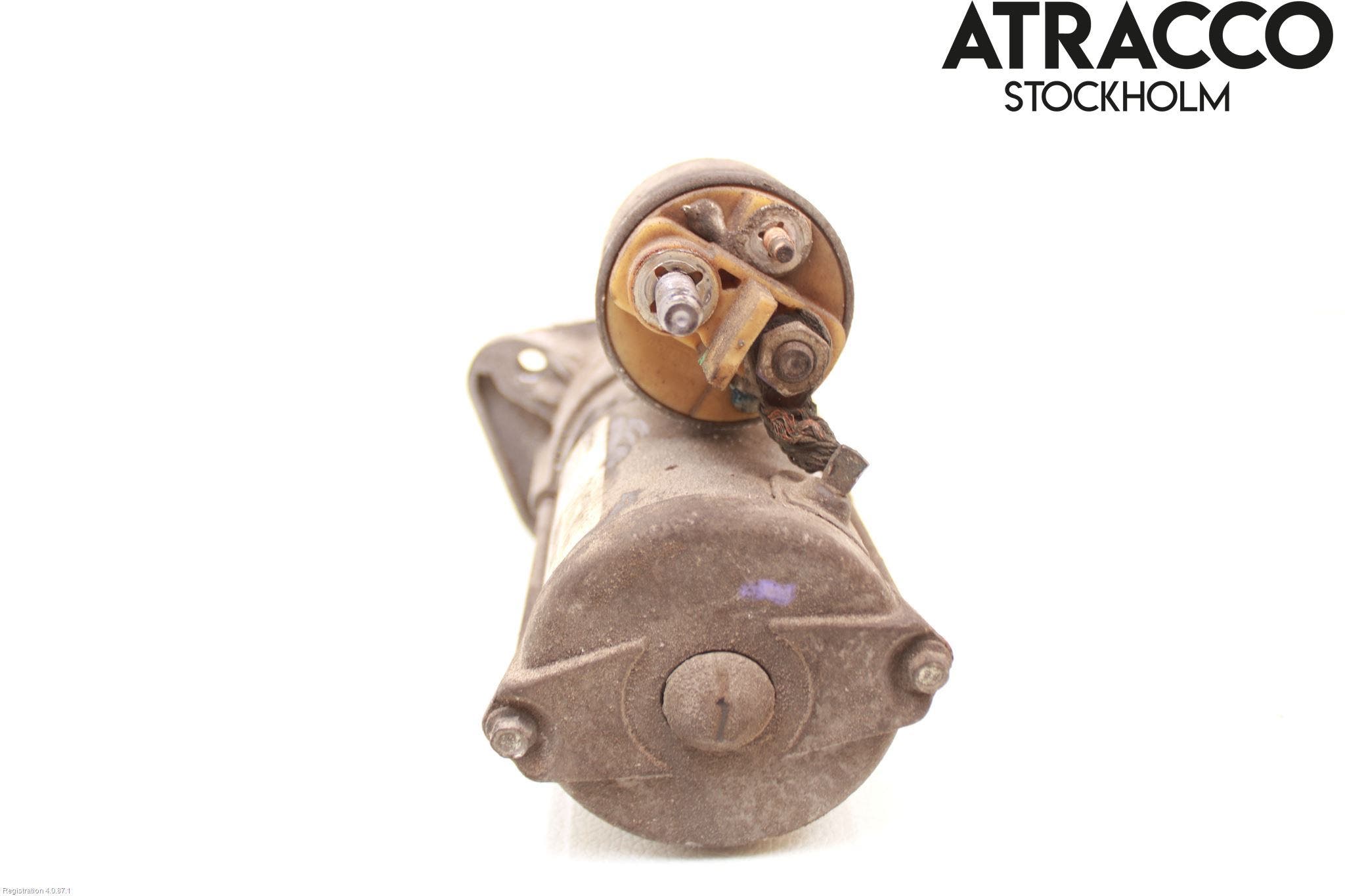 Mercedes-Benz MB CITAN (W415) 13-21 Startmotor Diesel