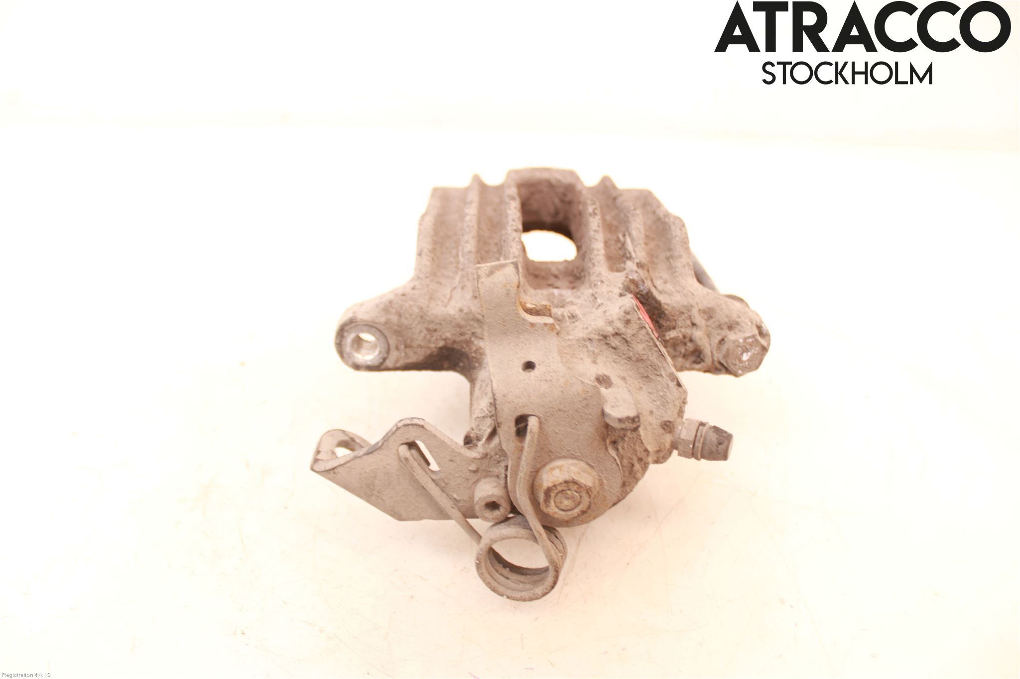 Audi A1/S1 11-18 Bromsok Bak Vänster