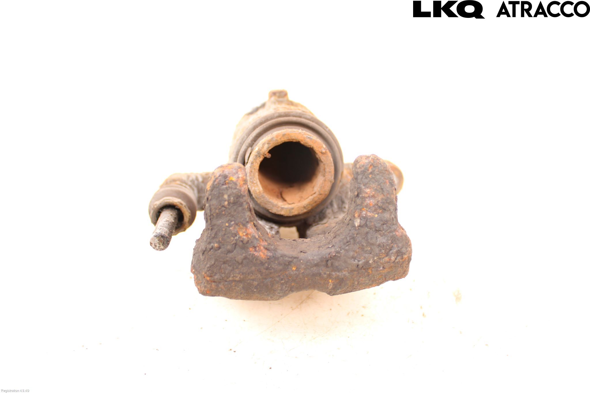 BMW 1 E87/81 5D/3D 03-11 Bromsok Bak Vänster