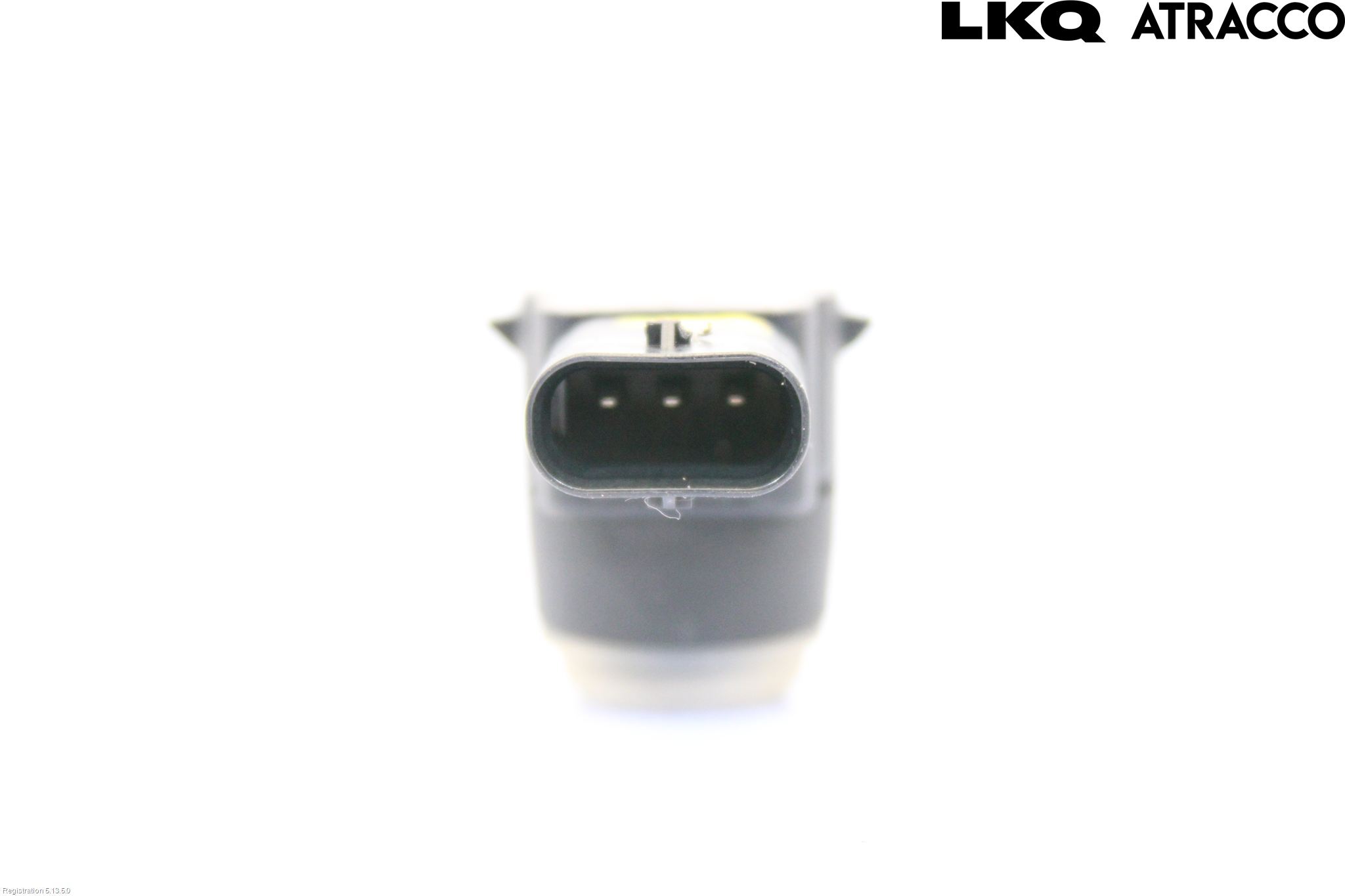 Mercedes-Benz MB E-KLASS (W212) 09-16 Parkeringshjälp Frontsensor