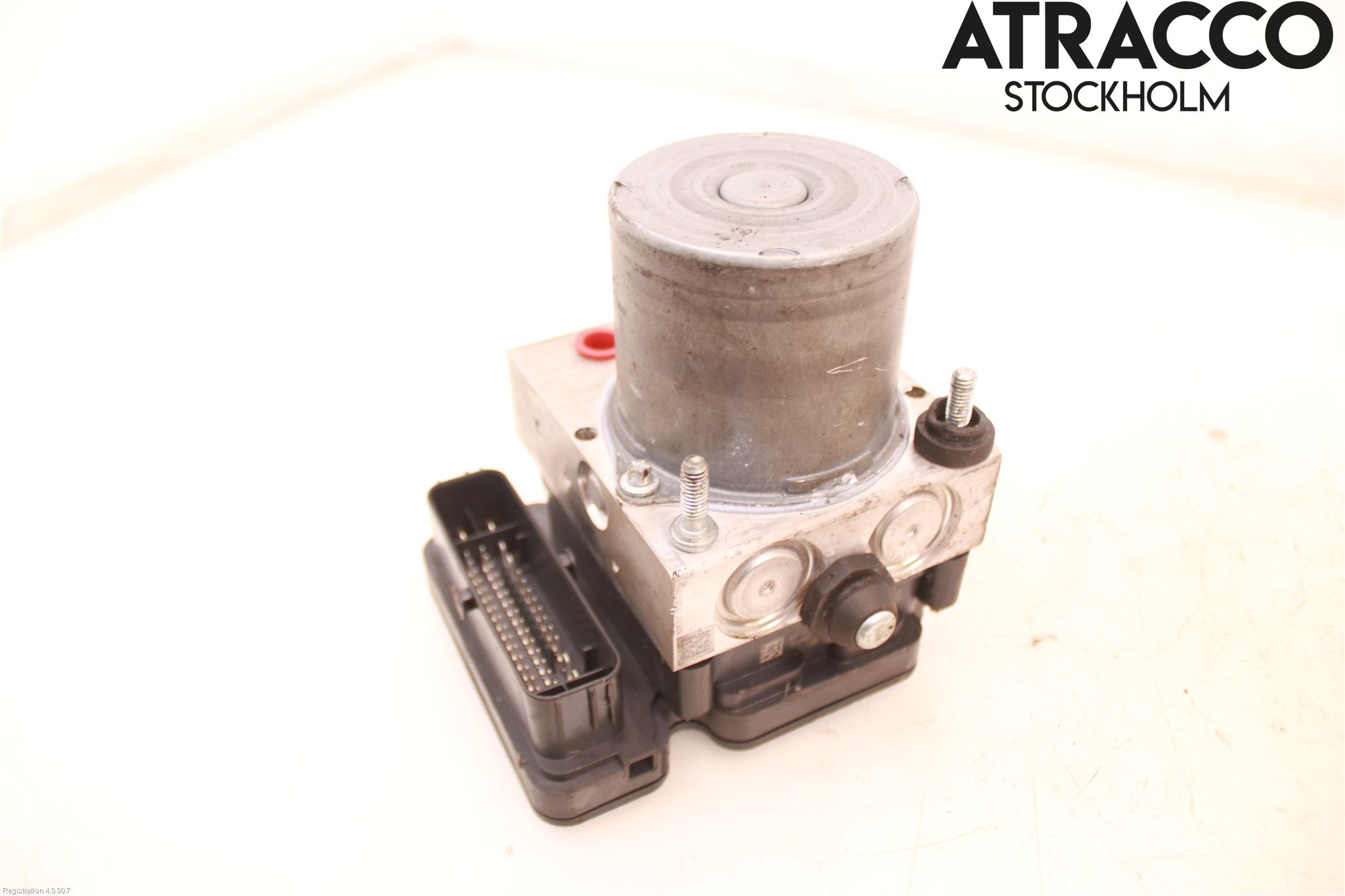 Mercedes-Benz MB A-KLASS (W177) 18- Abs Hydraulaggregat