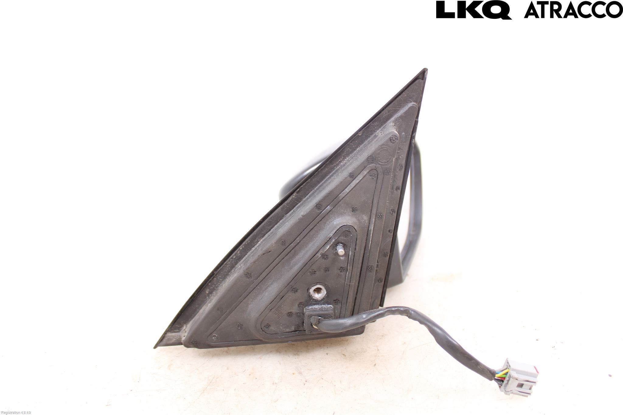 Ford S-MAX 06-15 Spegel Yttre El Hö