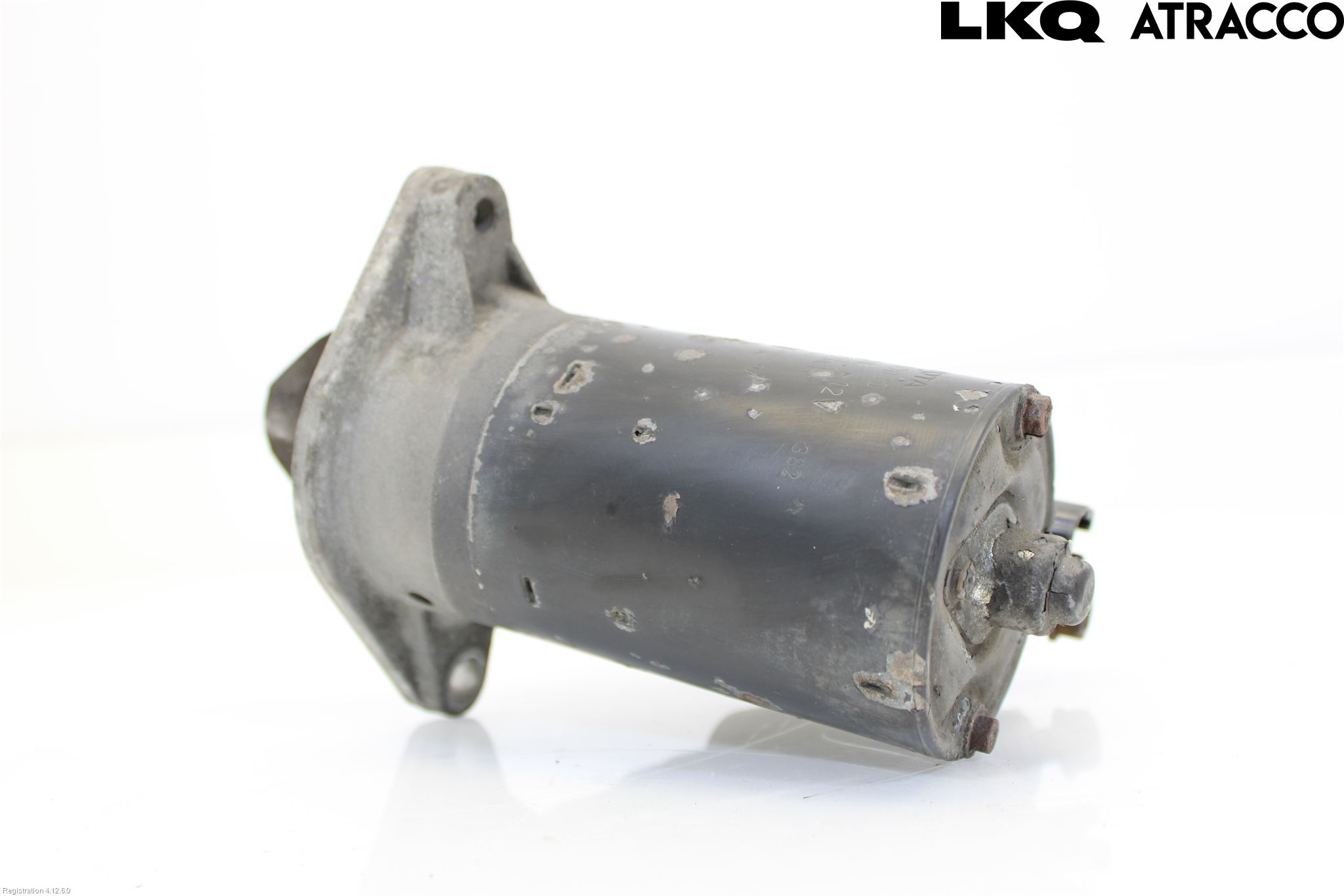 Toyota COROLLA 02-07 Startmotor