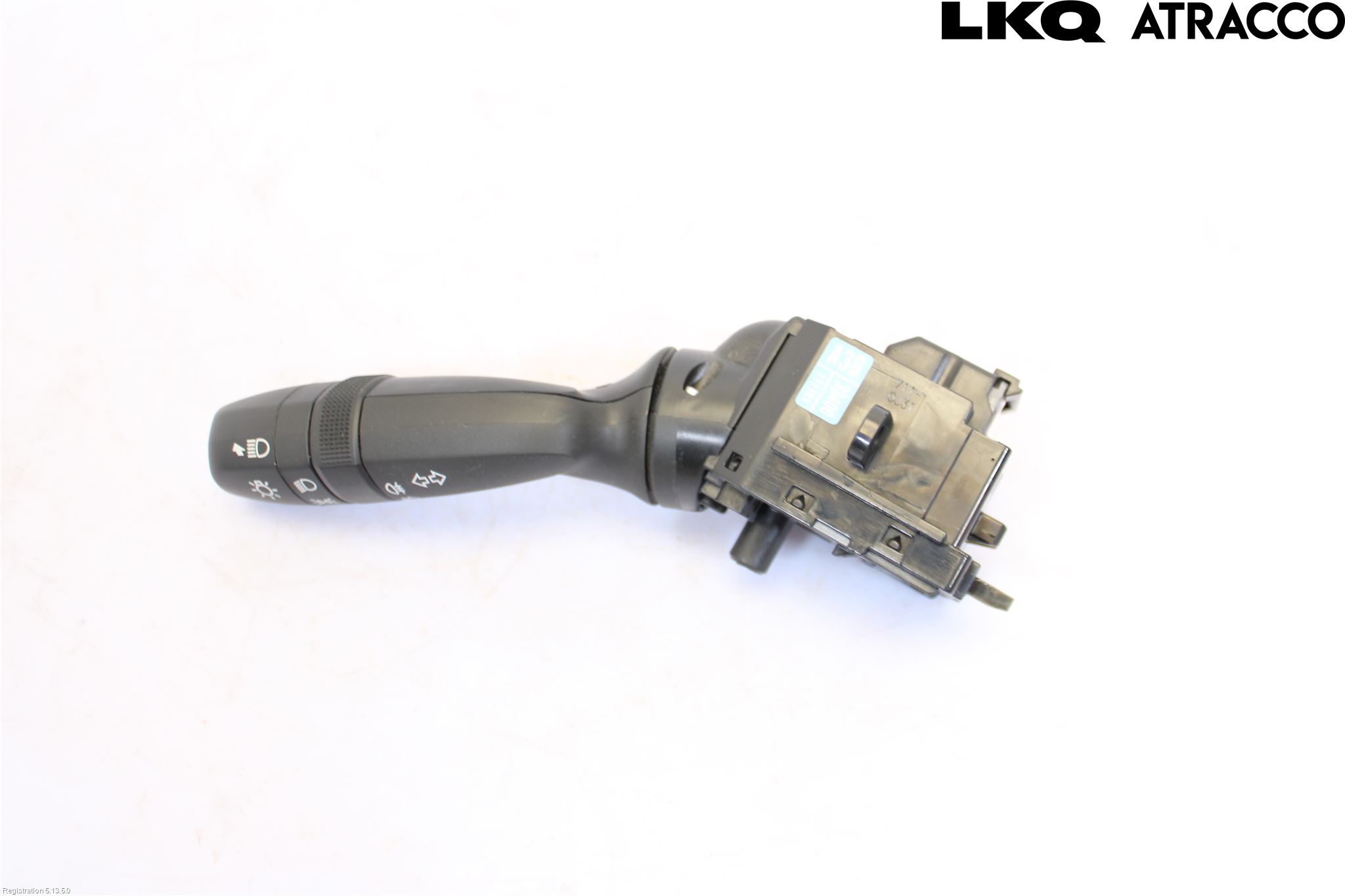 Toyota RAV4 19- Spak Blinkers-Ljusomk