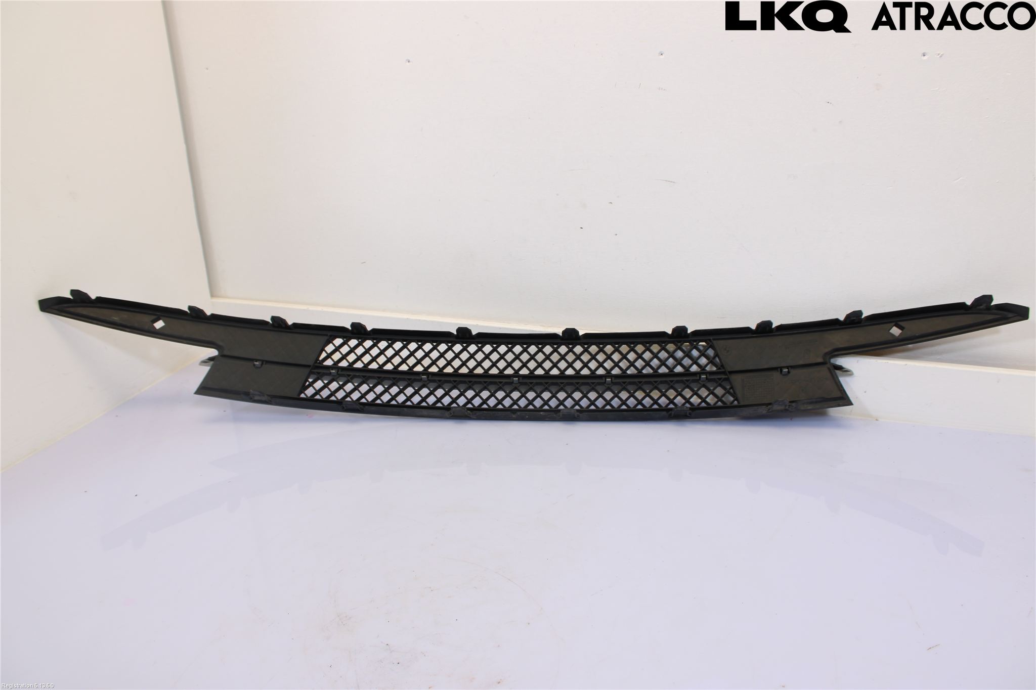 BMW 1 E87/81 5D/3D 03-11 Grill-Galler
