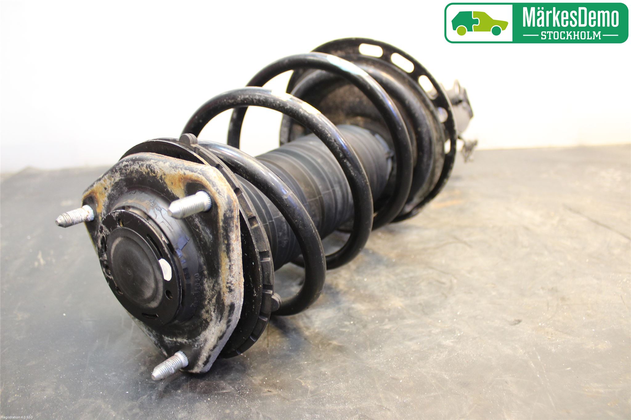 Toyota RAV4 13-18 Fjäderben Fram Höger